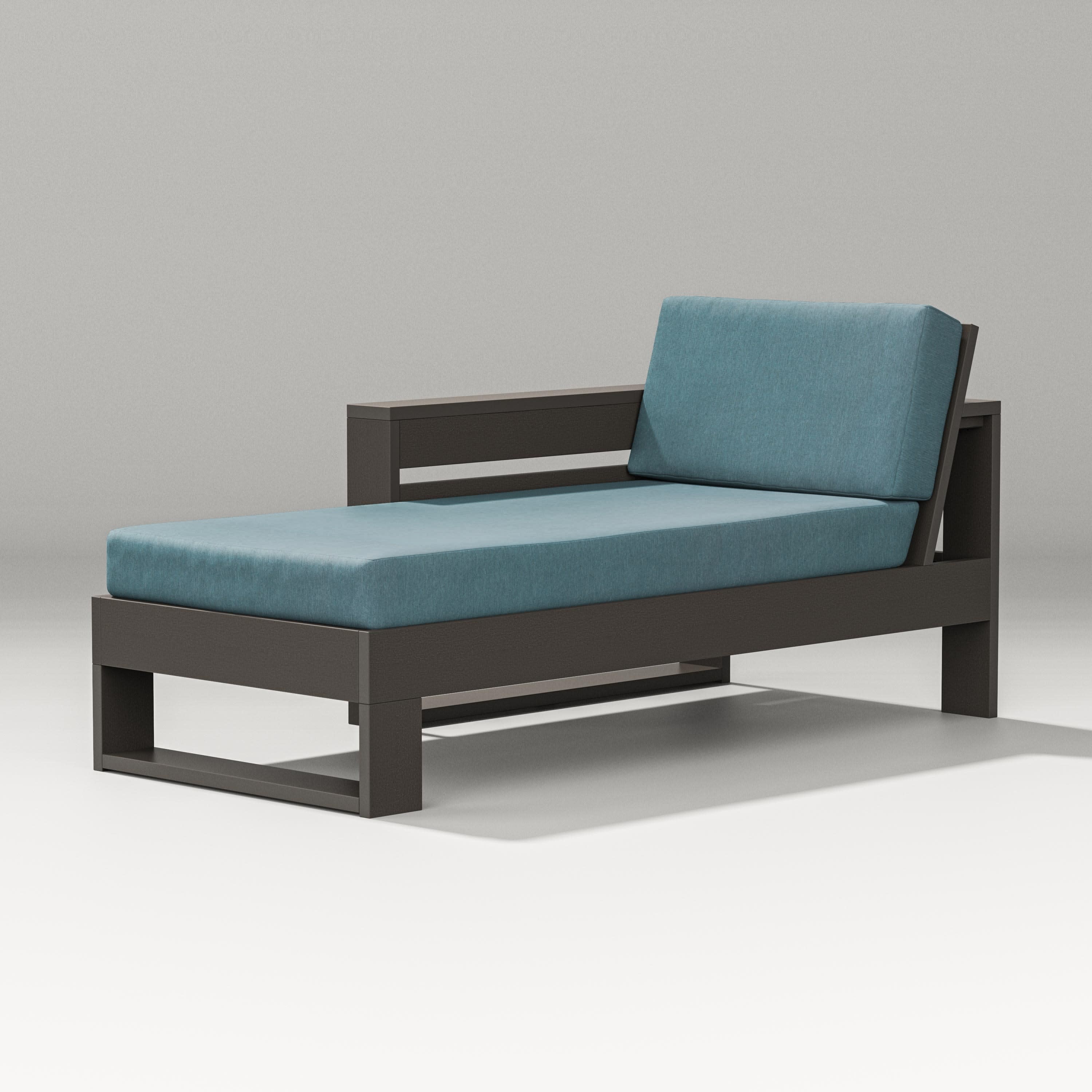 Latitude Modular Left Arm Chaise - Image 60
