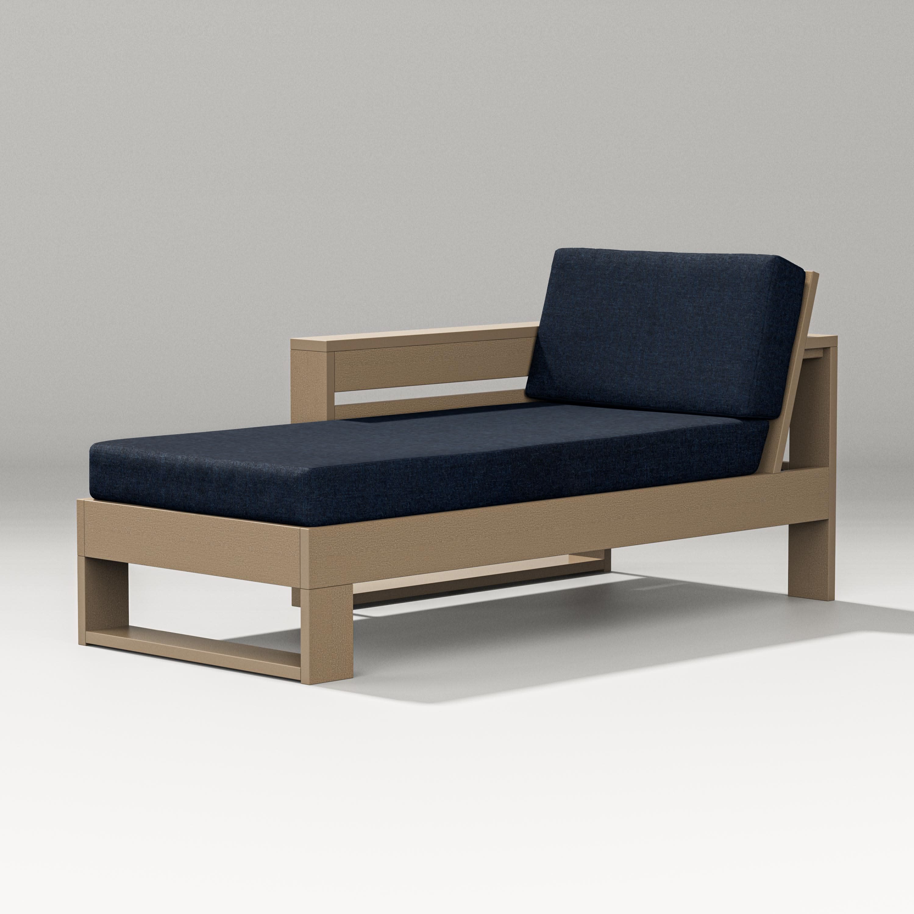 Latitude Modular Left Arm Chaise - Image 61