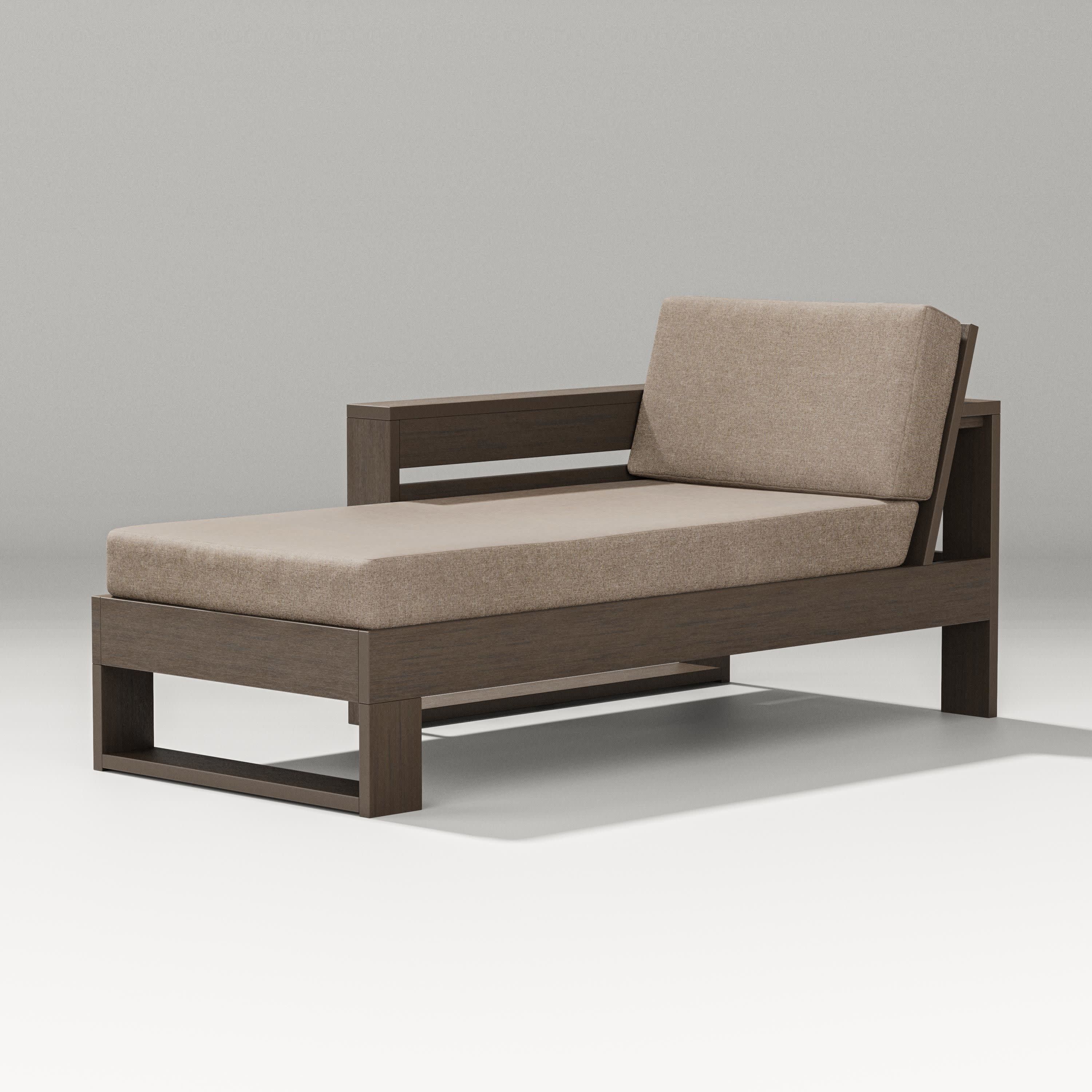 Latitude Modular Left Arm Chaise - Image 62