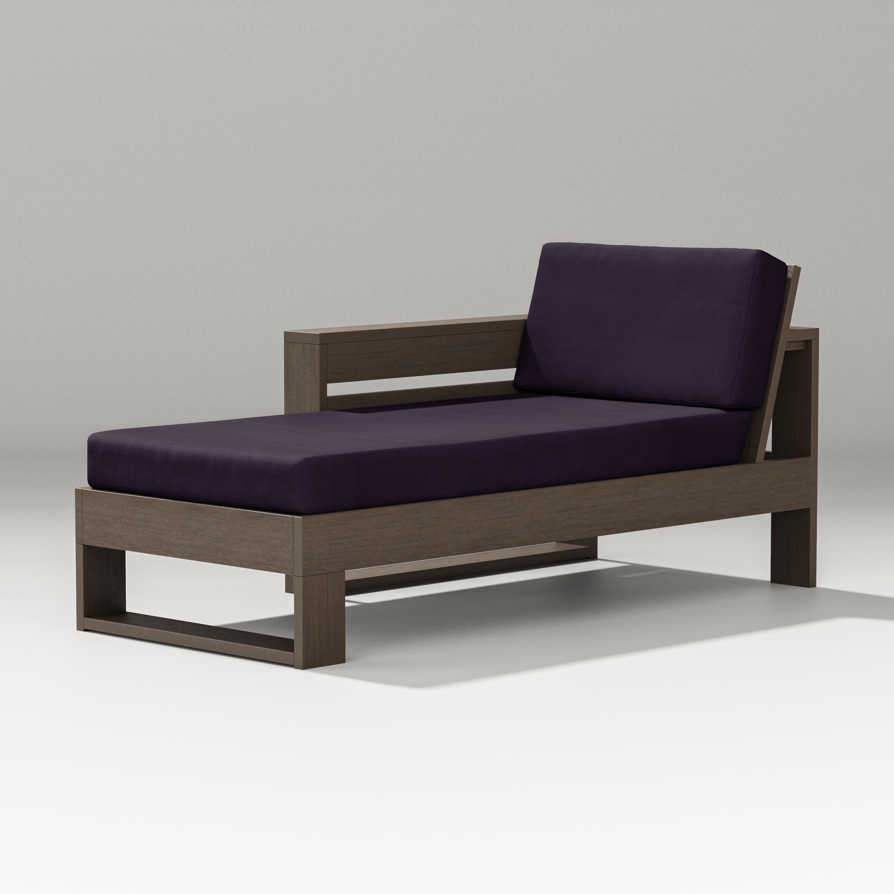Latitude Modular Left Arm Chaise - Image 63