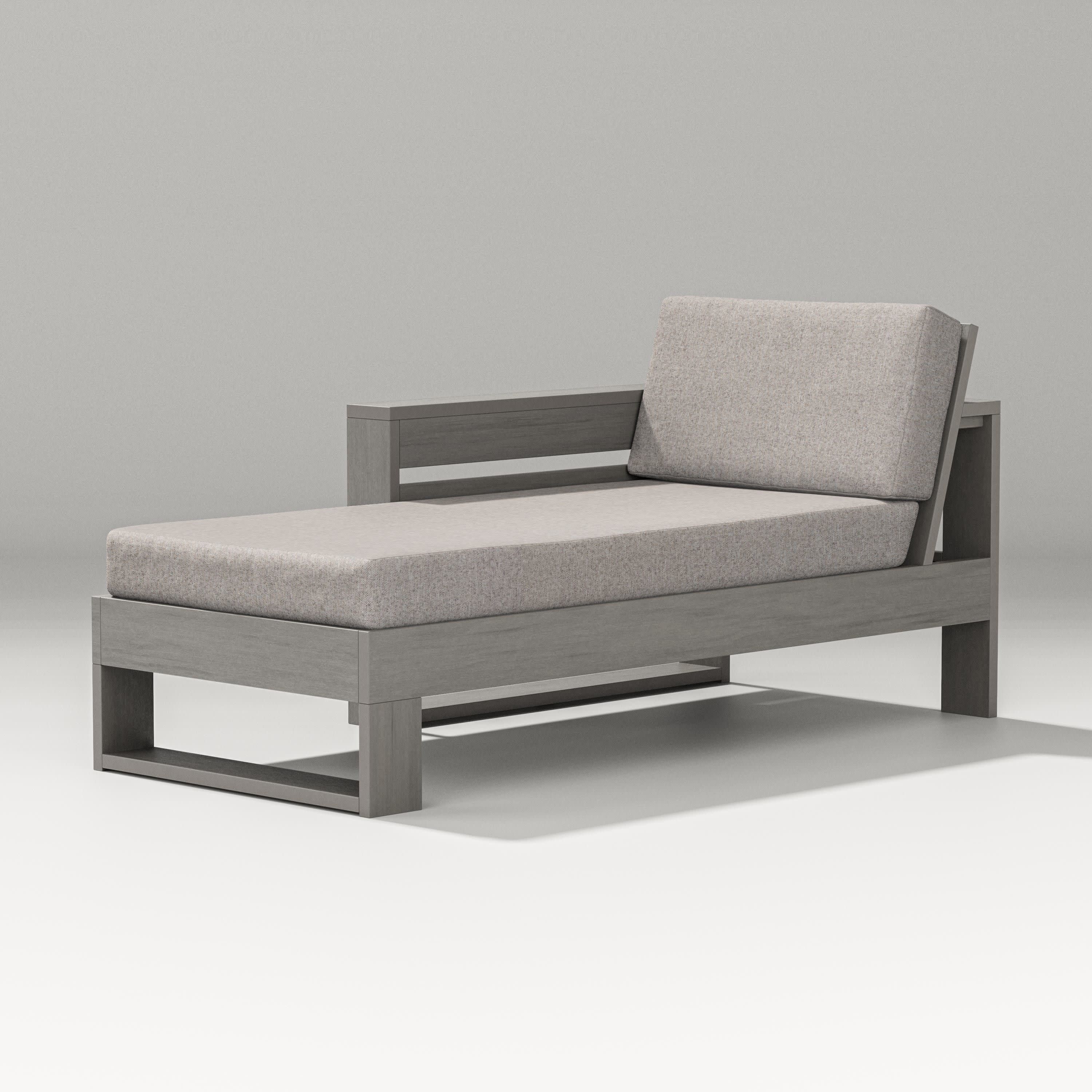 Latitude Modular Left Arm Chaise - Image 65
