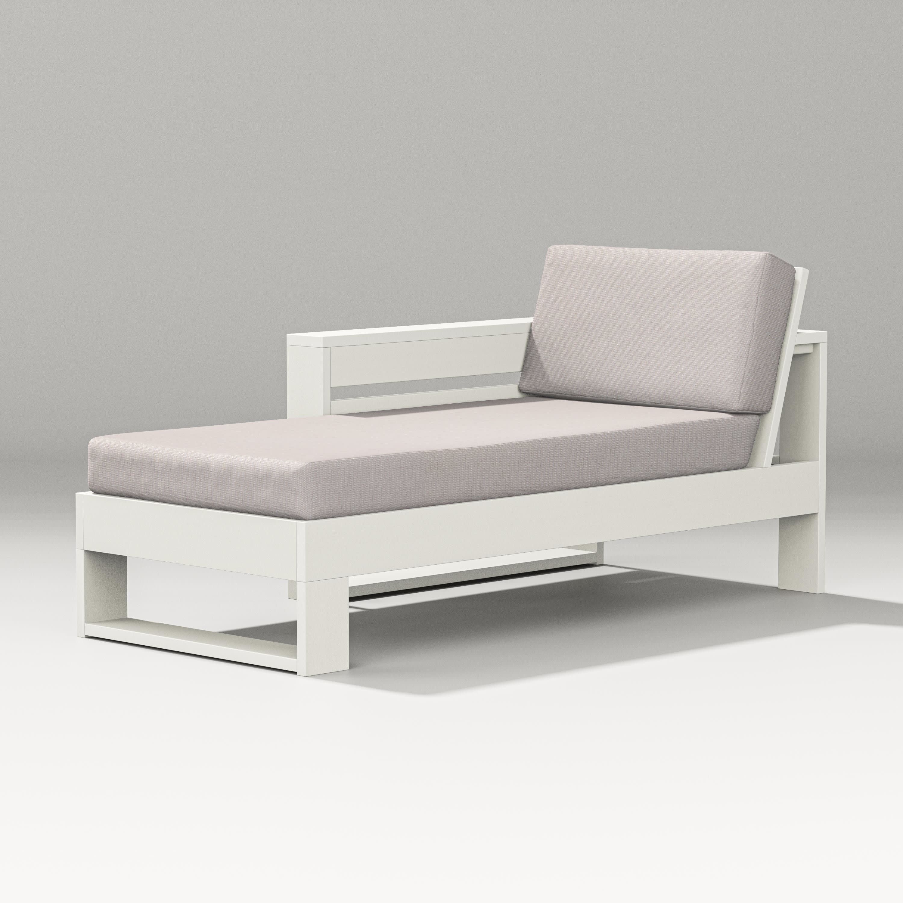 Latitude Modular Left Arm Chaise - Image 67
