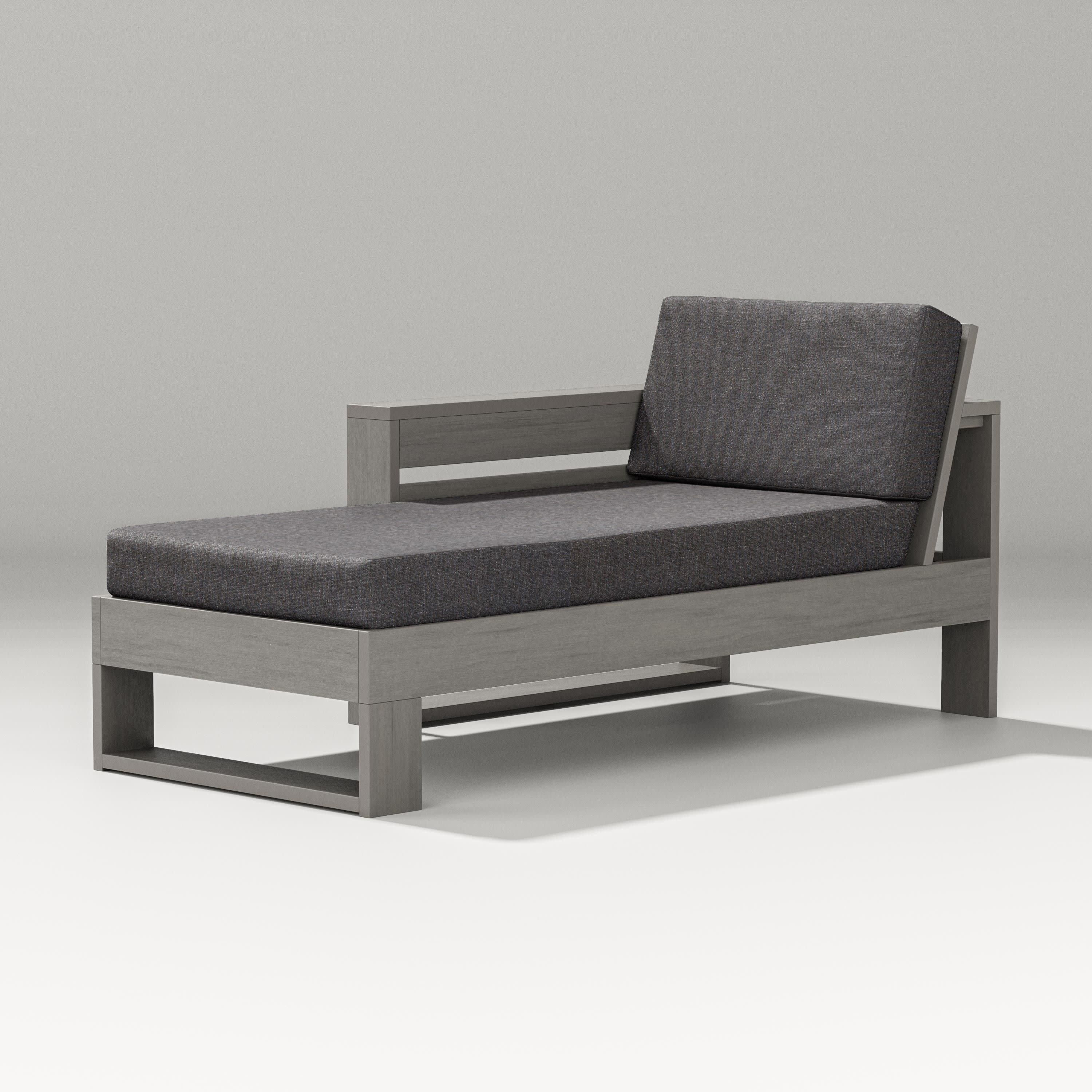 Latitude Modular Left Arm Chaise - Image 68