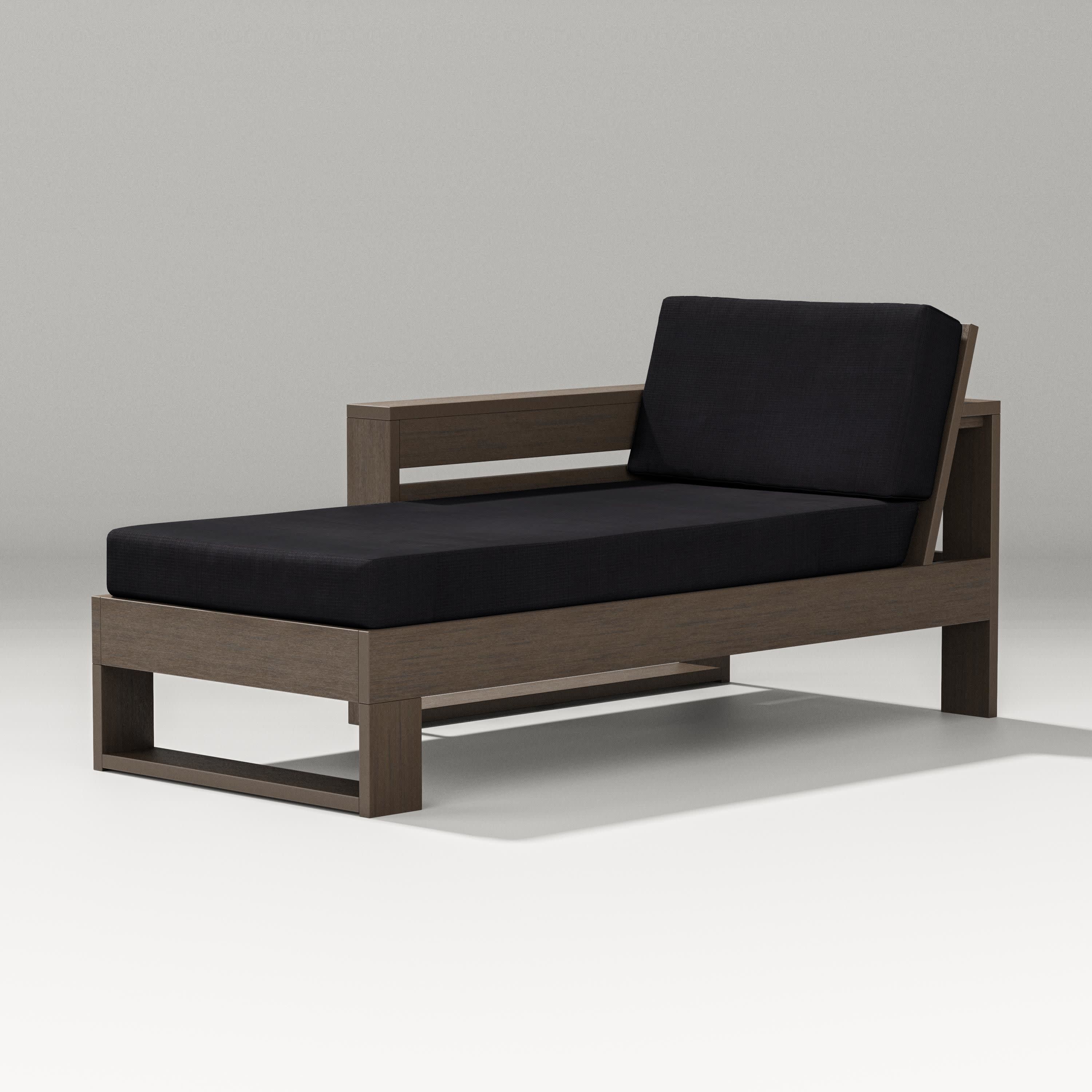 Latitude Modular Left Arm Chaise - Image 69