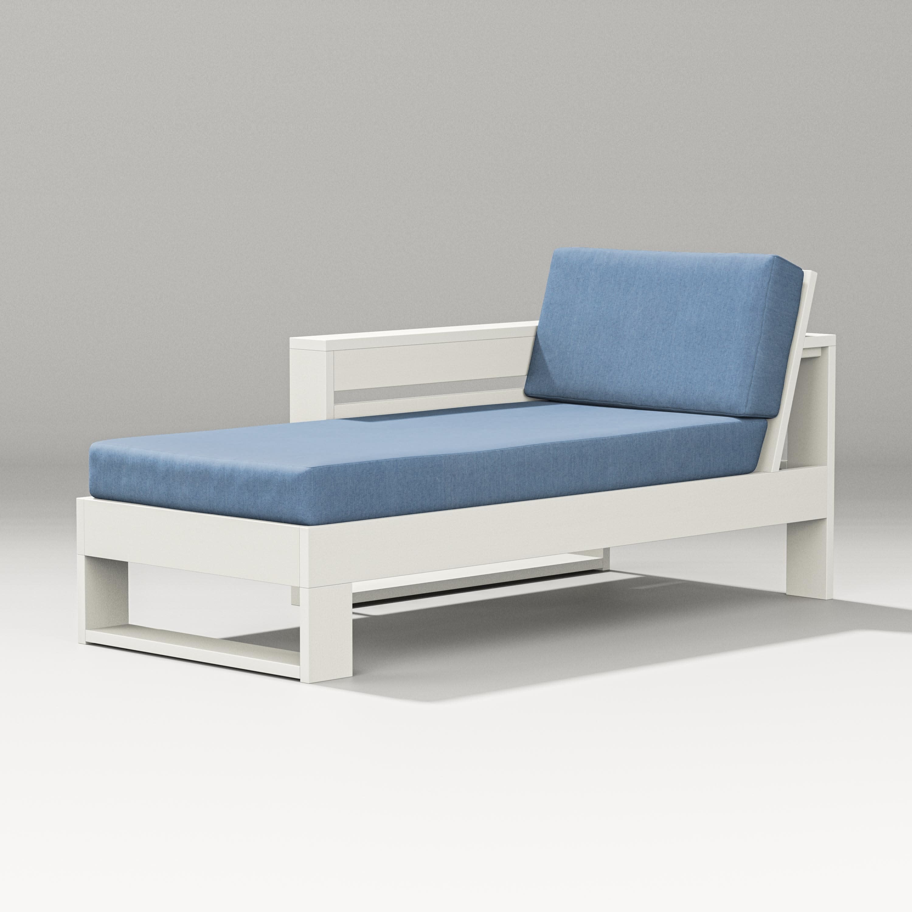 Latitude Modular Left Arm Chaise - Image 70