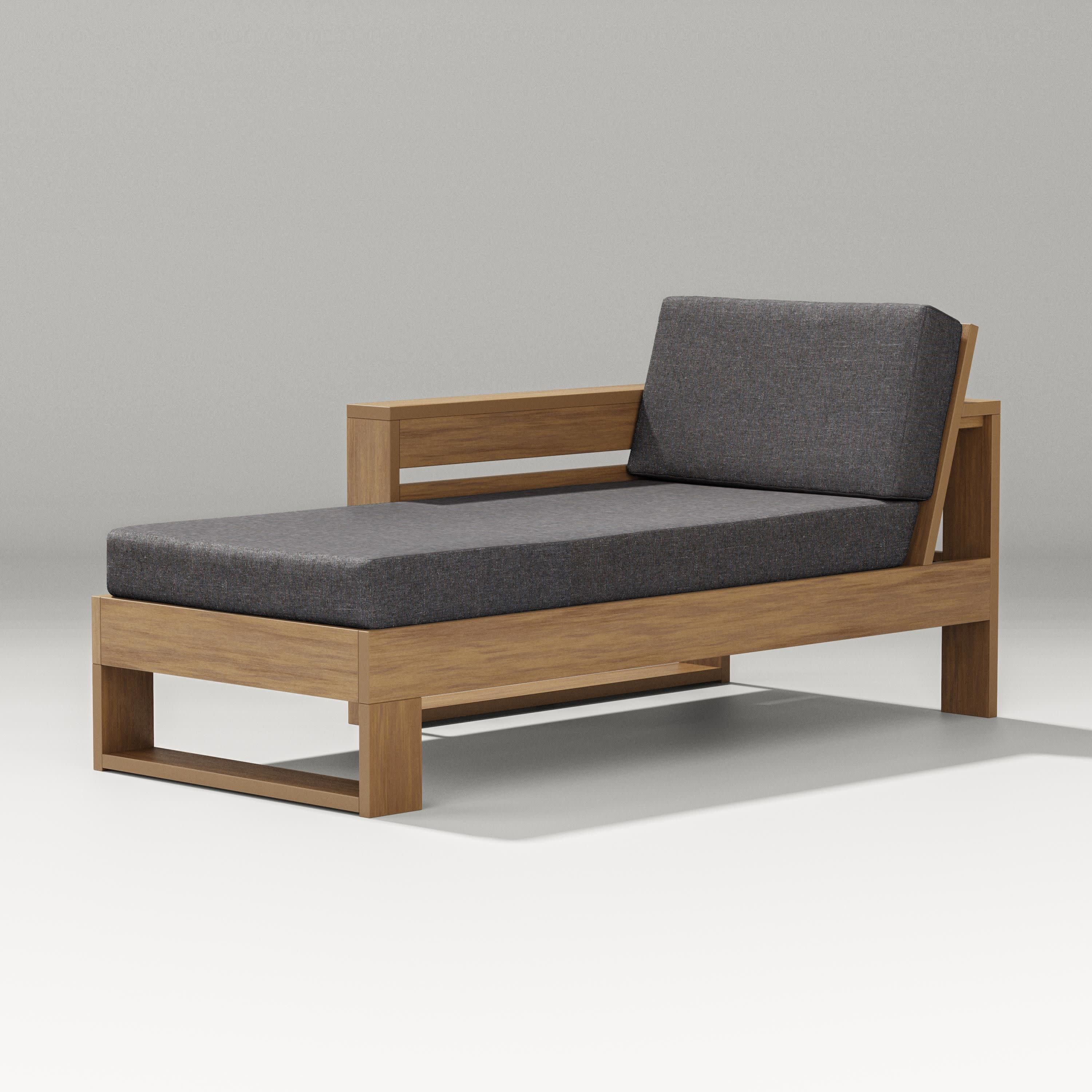 Latitude Modular Left Arm Chaise - Image 72