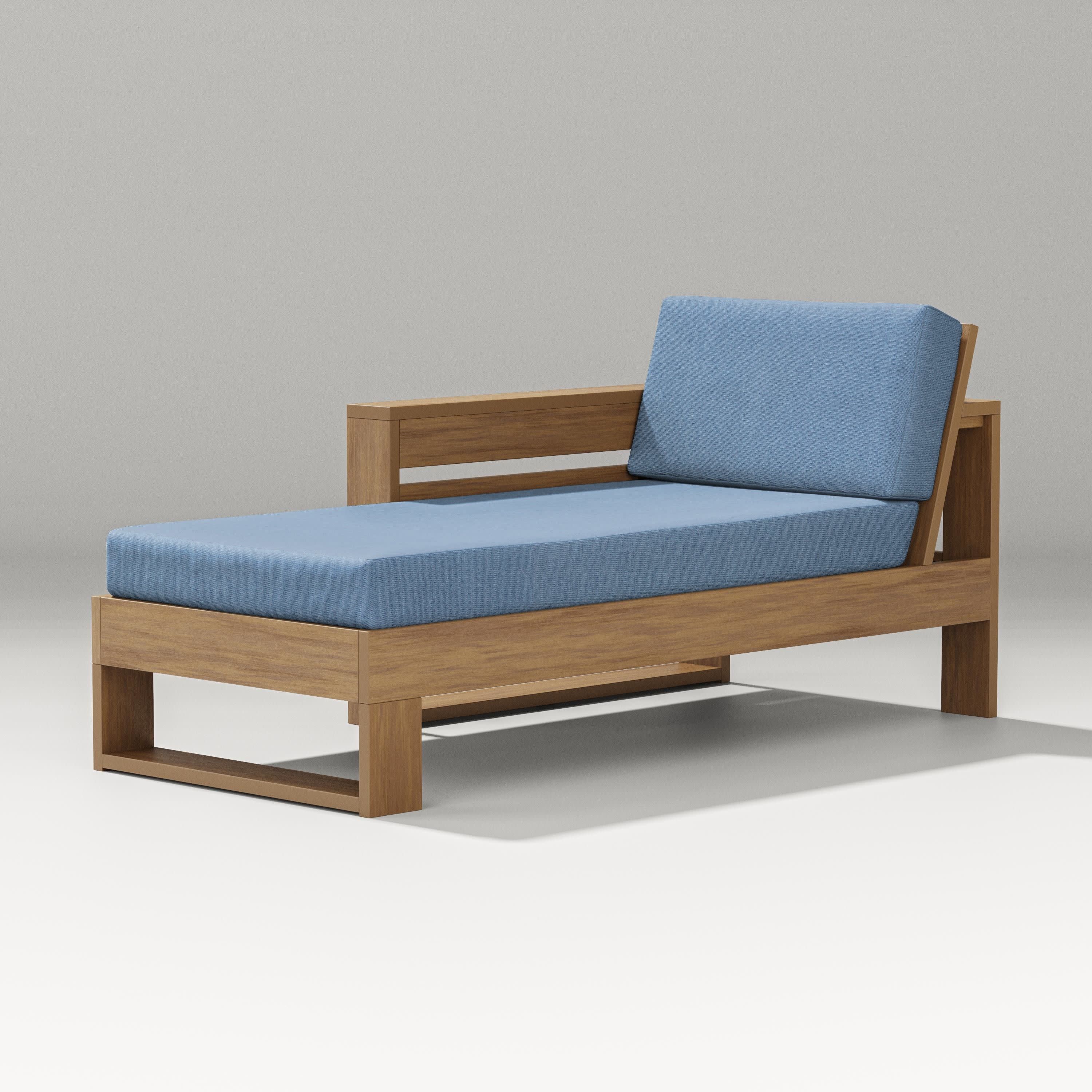 Latitude Modular Left Arm Chaise - Image 73