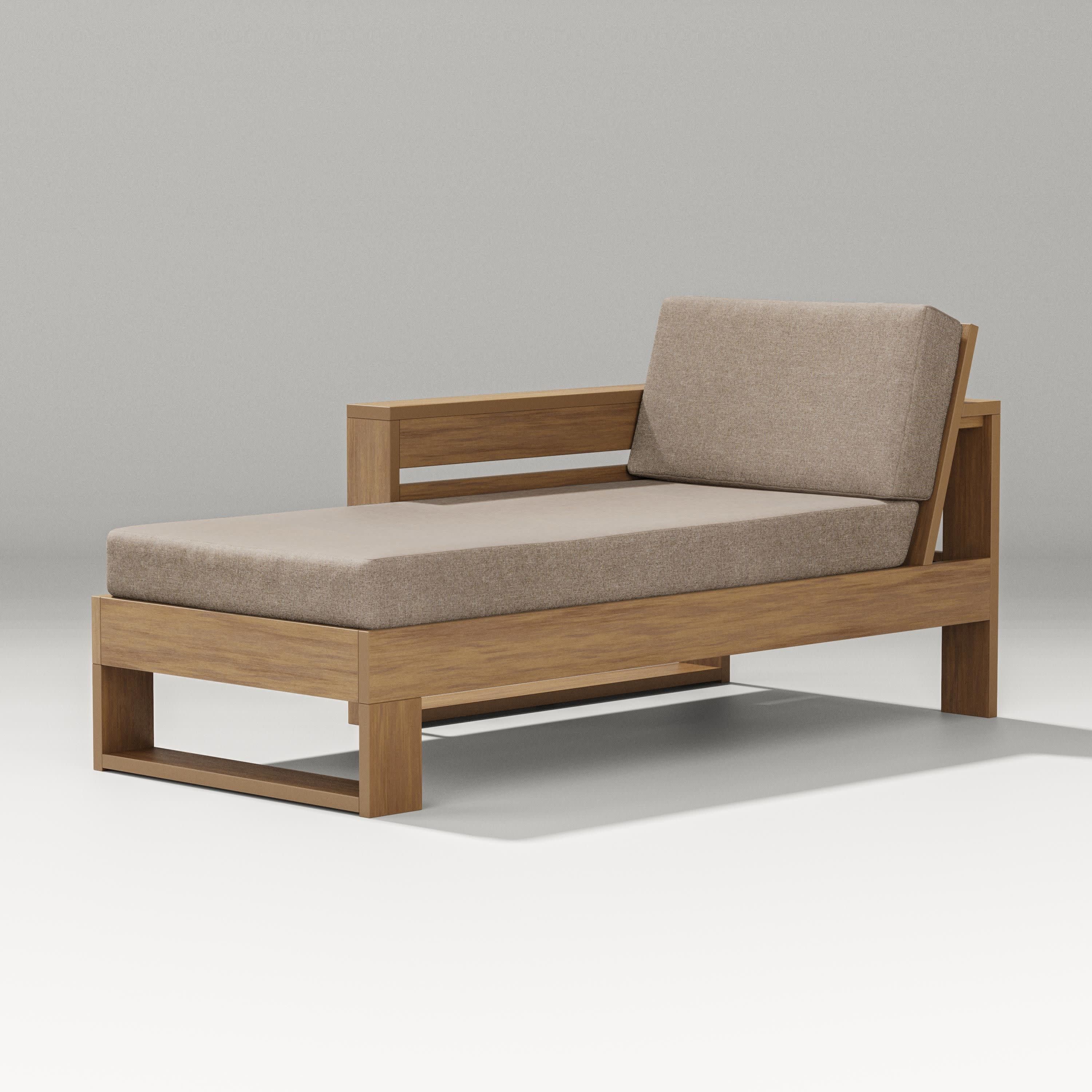 Latitude Modular Left Arm Chaise - Image 74