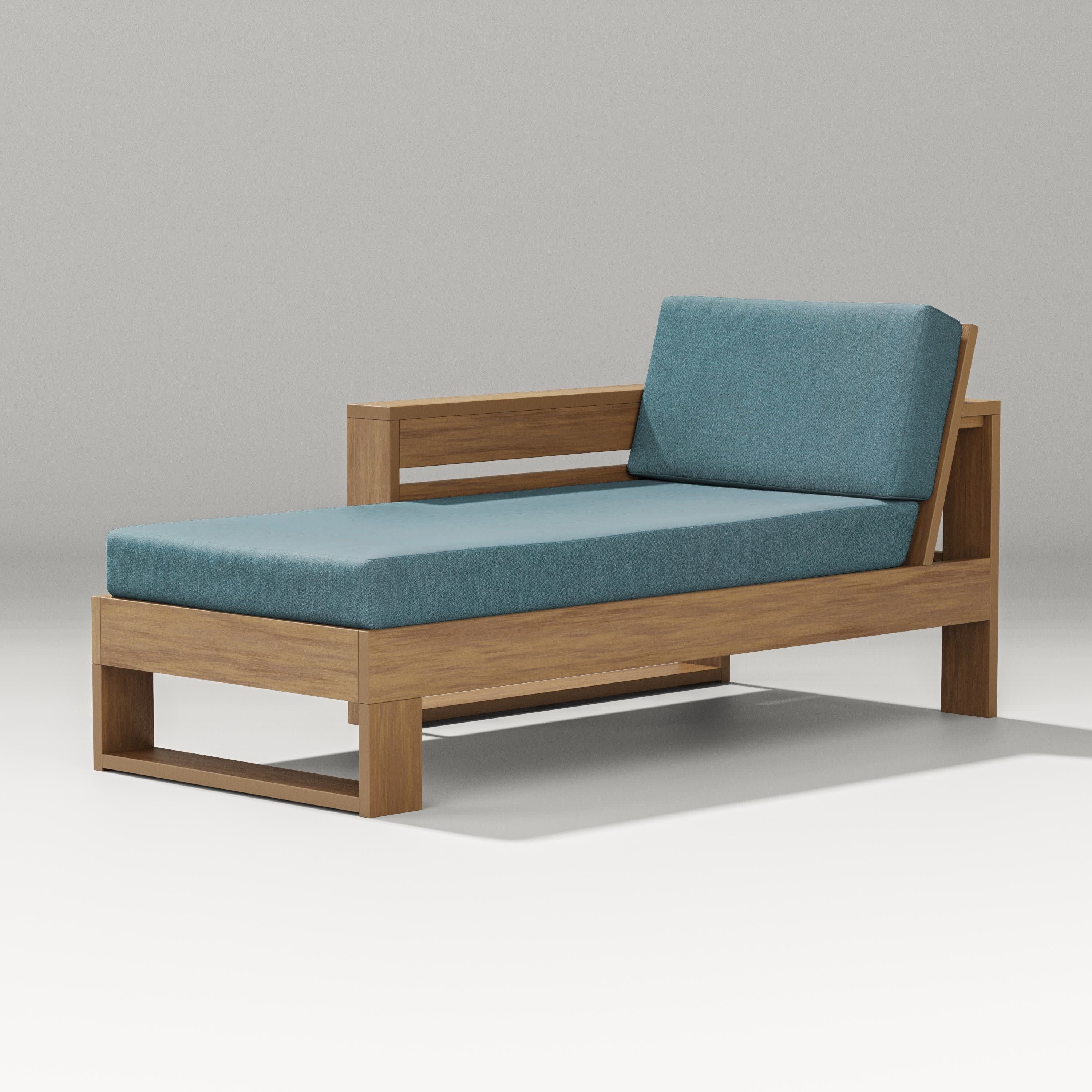 Latitude Modular Left Arm Chaise - Image 75