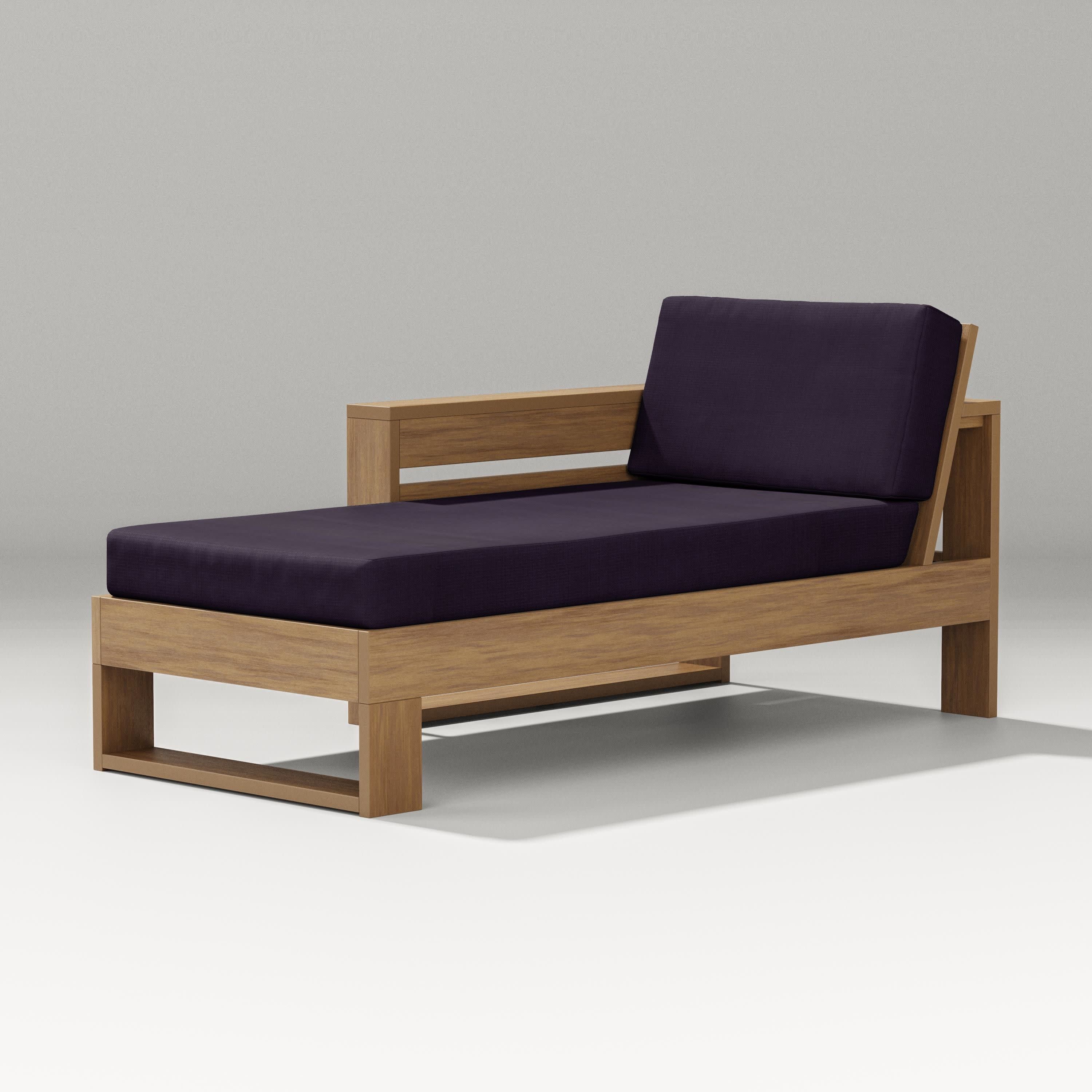 Latitude Modular Left Arm Chaise - Image 76