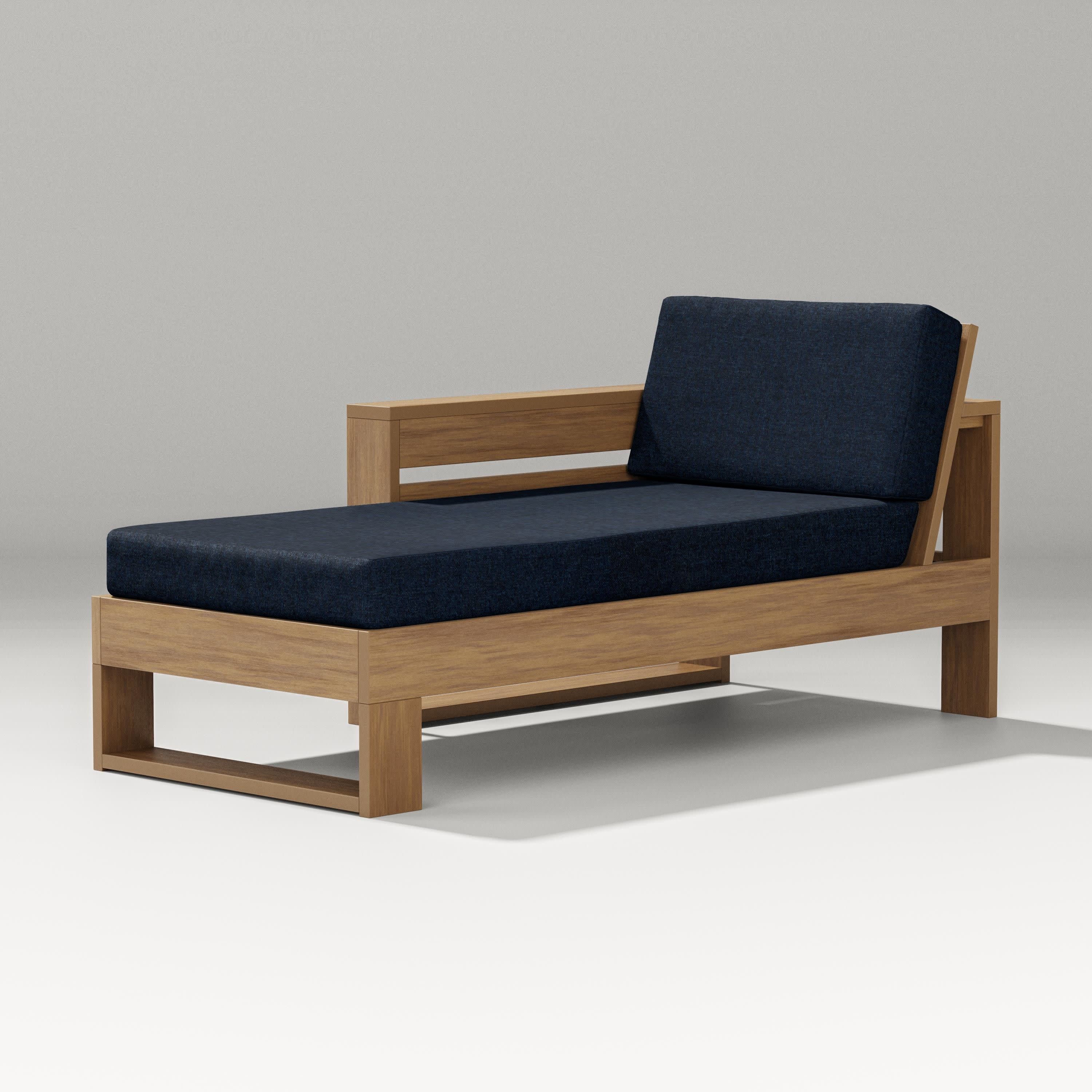 Latitude Modular Left Arm Chaise - Image 77