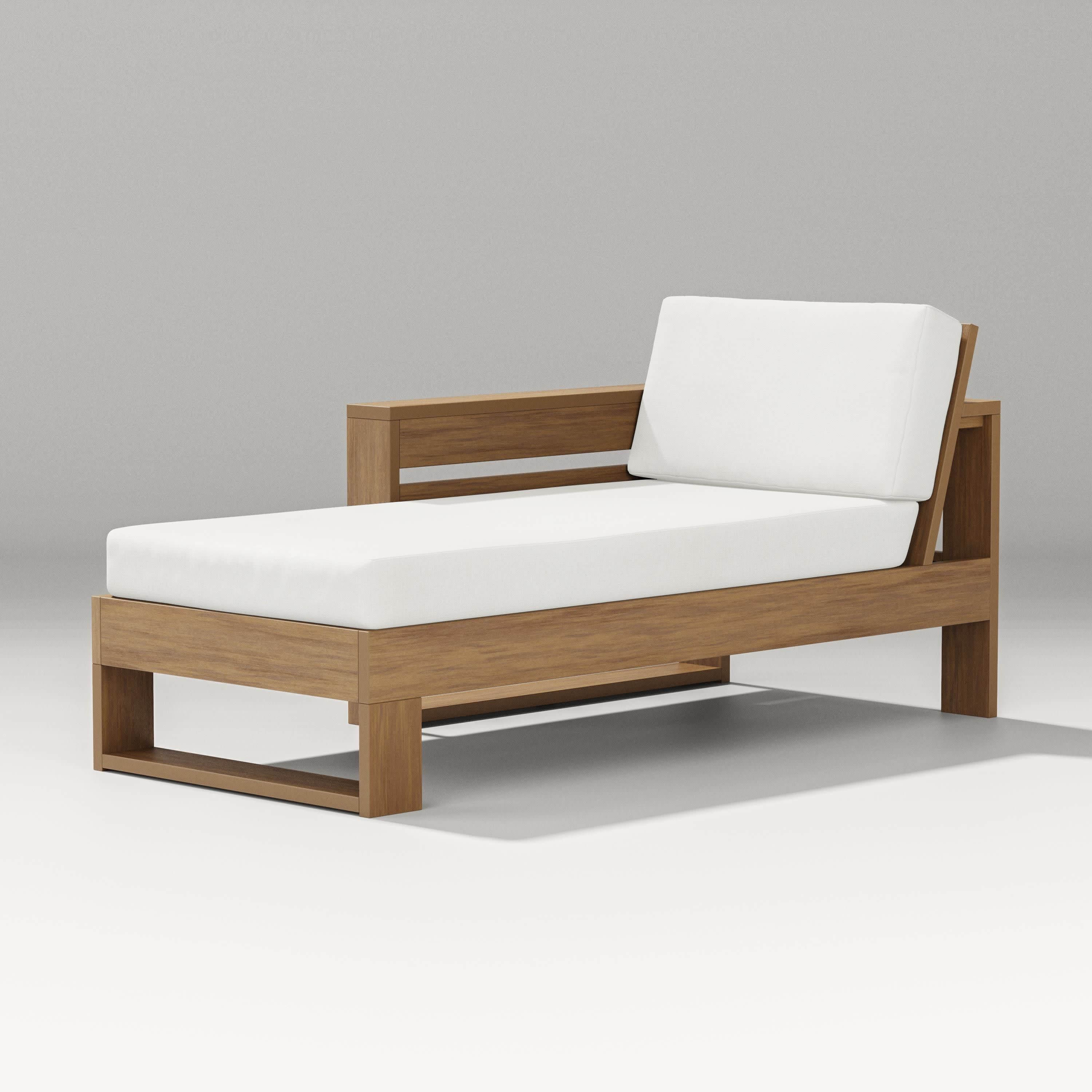 Latitude Modular Left Arm Chaise - Image 79