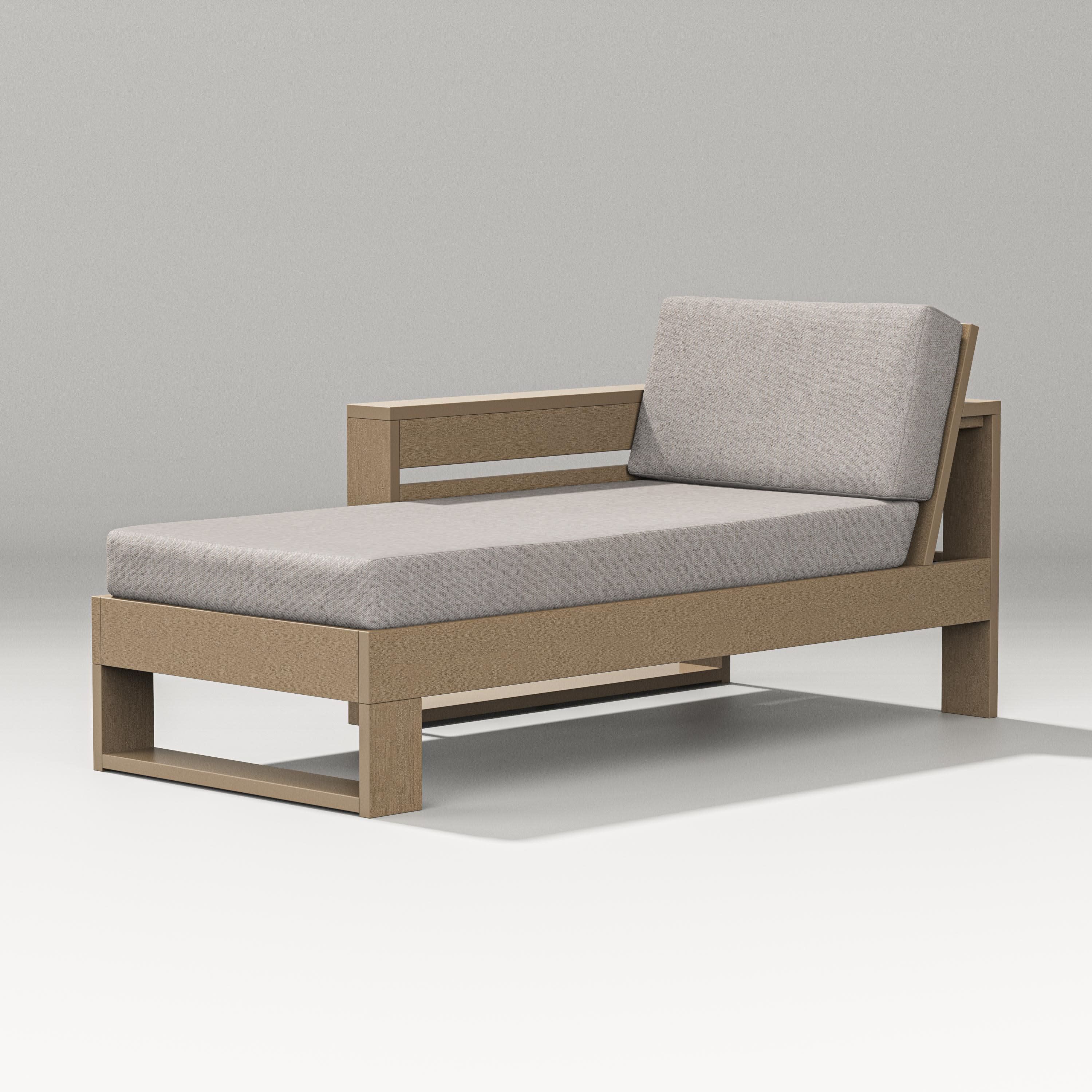 Latitude Modular Left Arm Chaise - Image 8