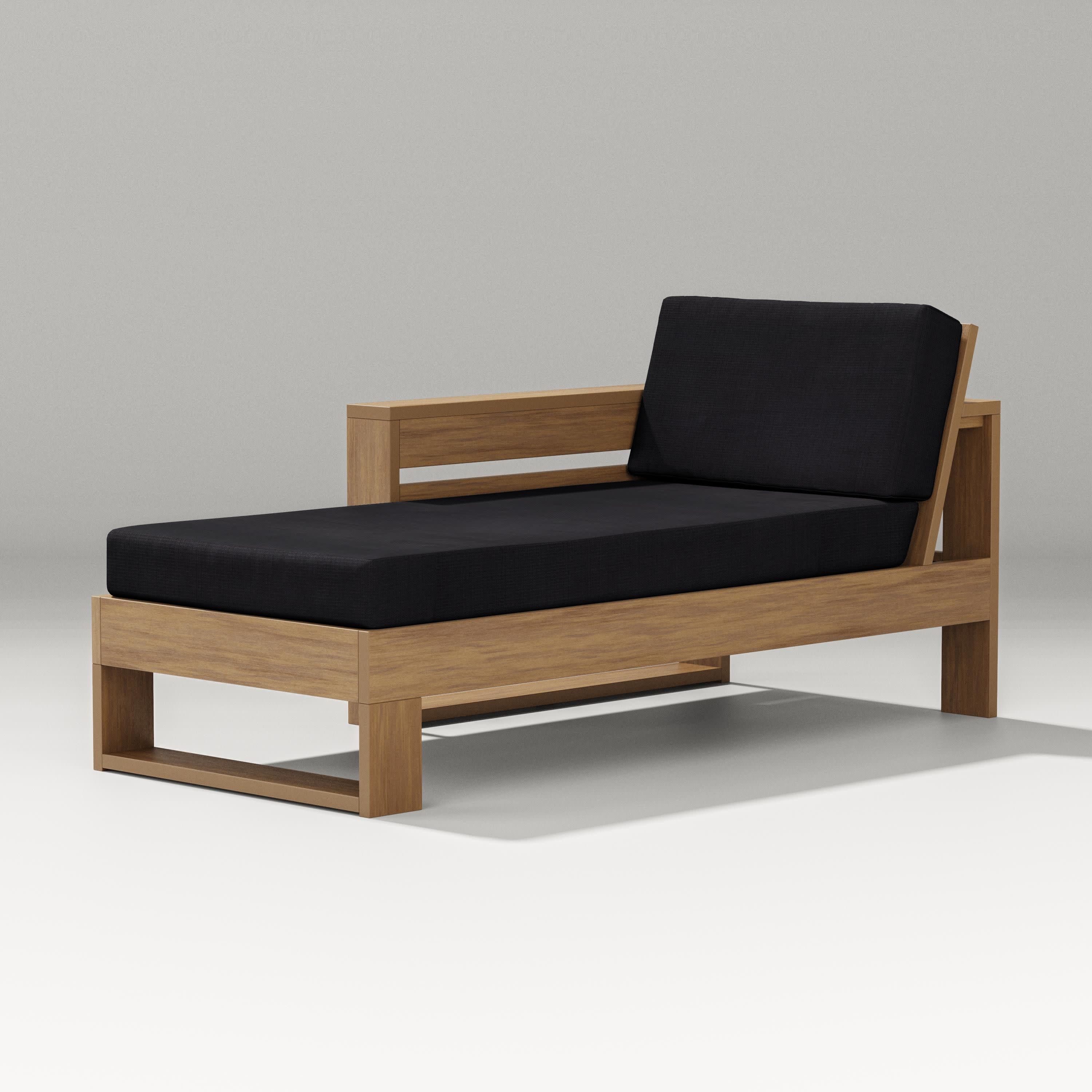 Latitude Modular Left Arm Chaise - Image 80