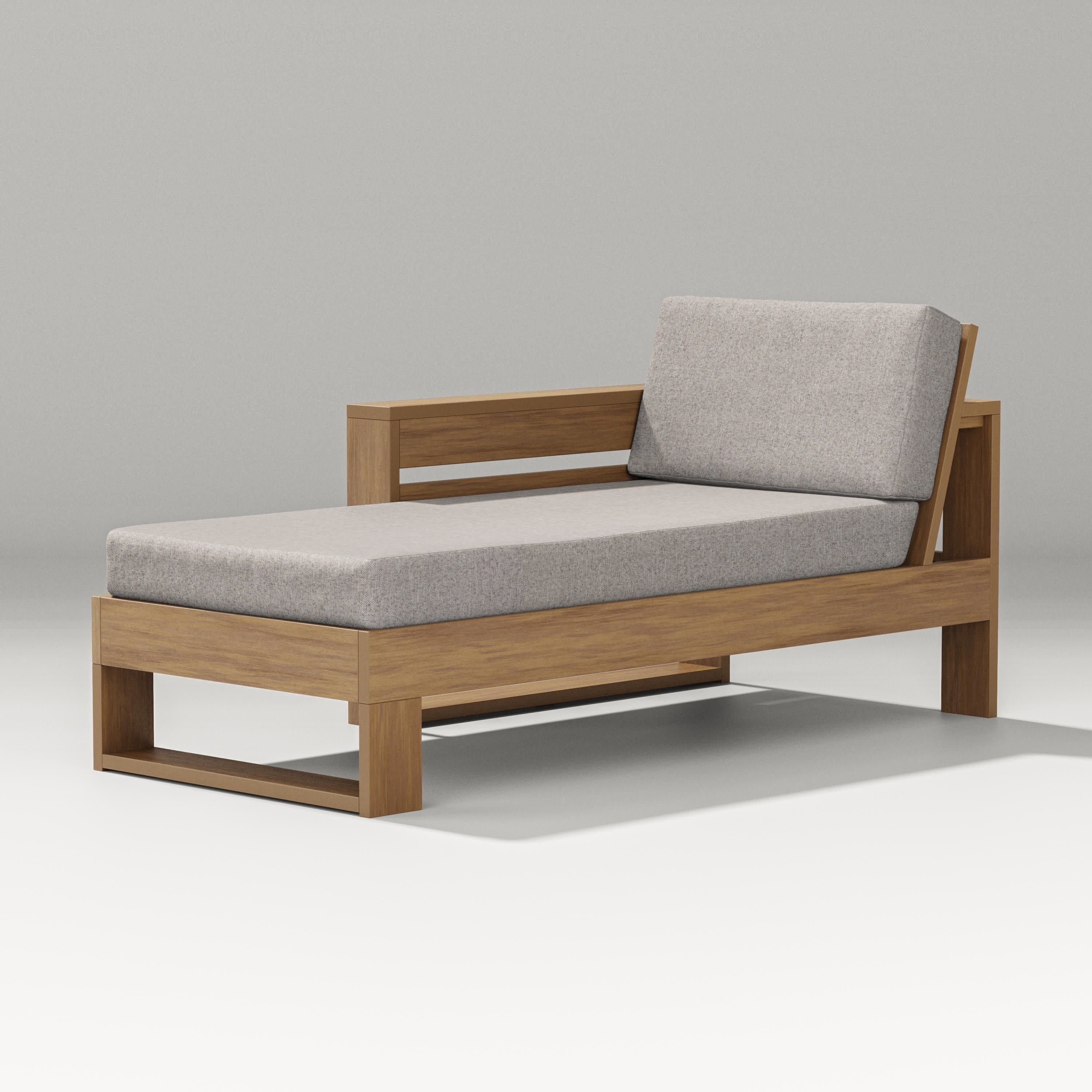 Latitude Modular Left Arm Chaise - Image 81