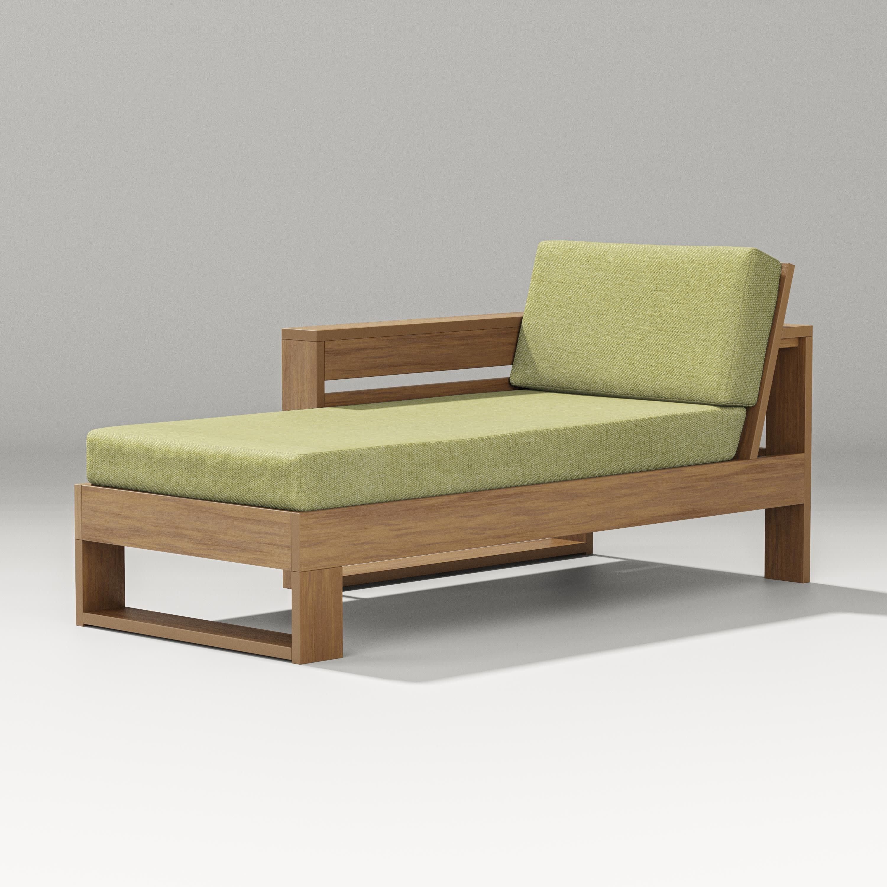 Latitude Modular Left Arm Chaise - Image 82