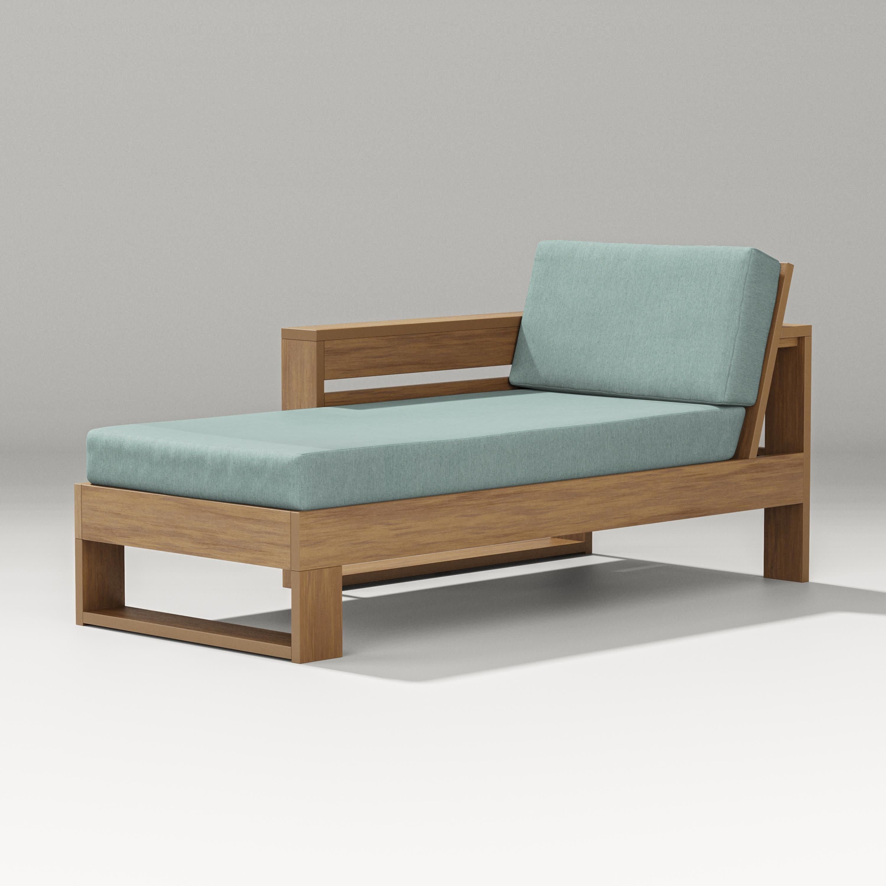 Latitude Modular Left Arm Chaise - Image 84