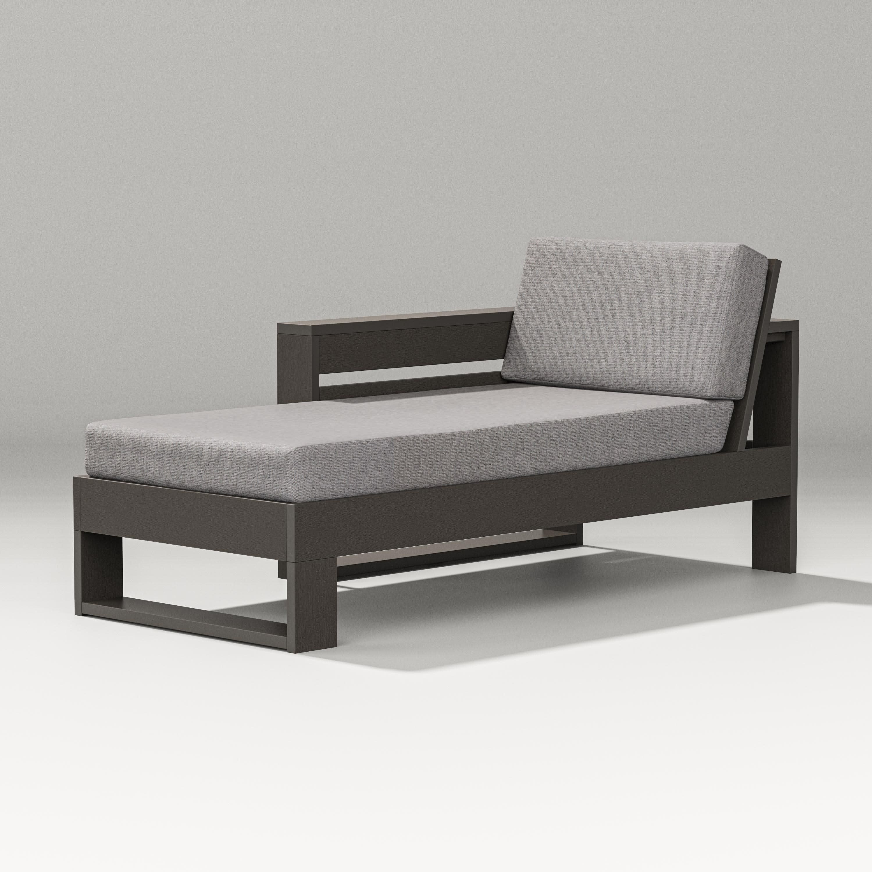 Latitude Modular Left Arm Chaise - Image 9