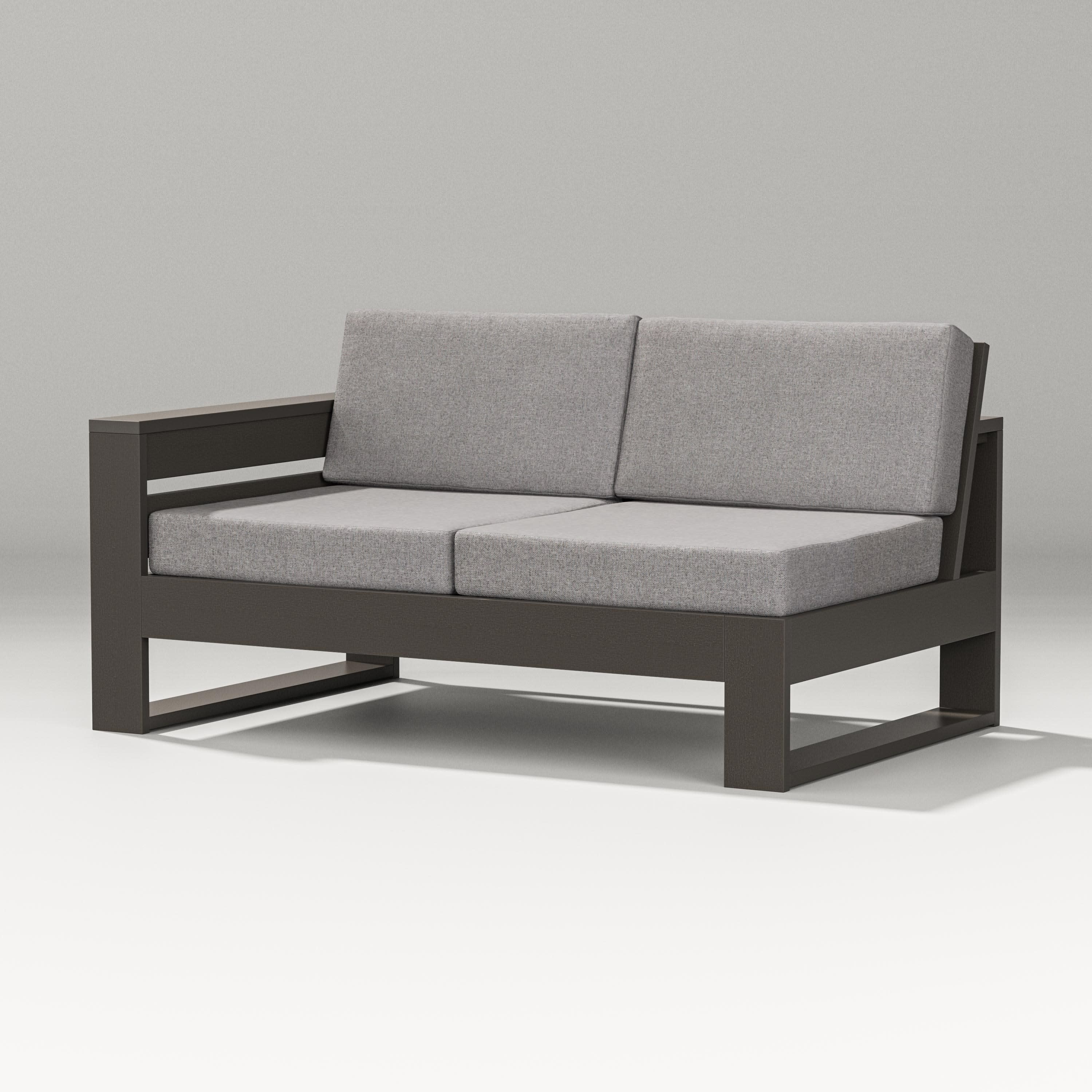 Latitude Modular Left Arm Loveseat - Image 13