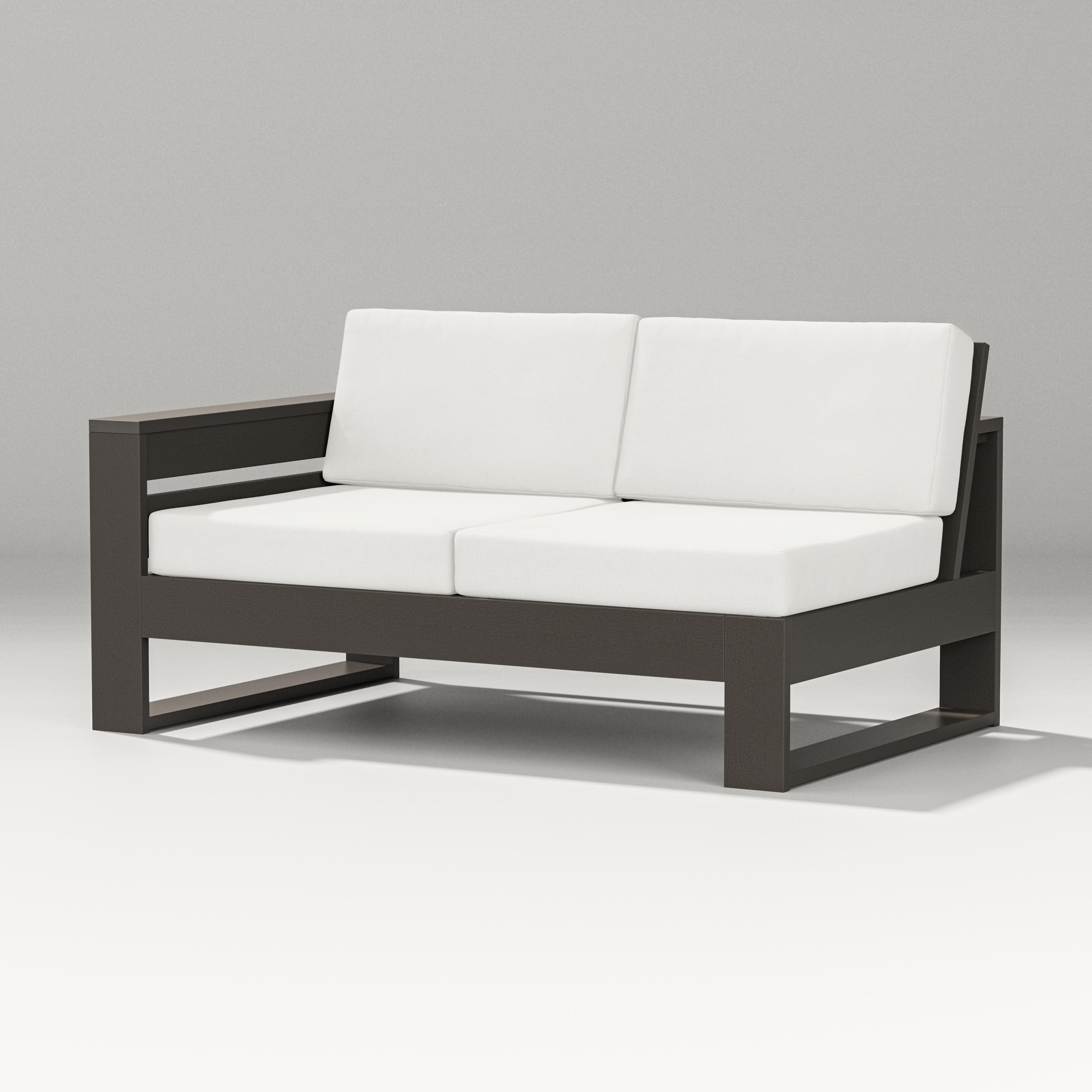 Latitude Modular Left Arm Loveseat - Image 18