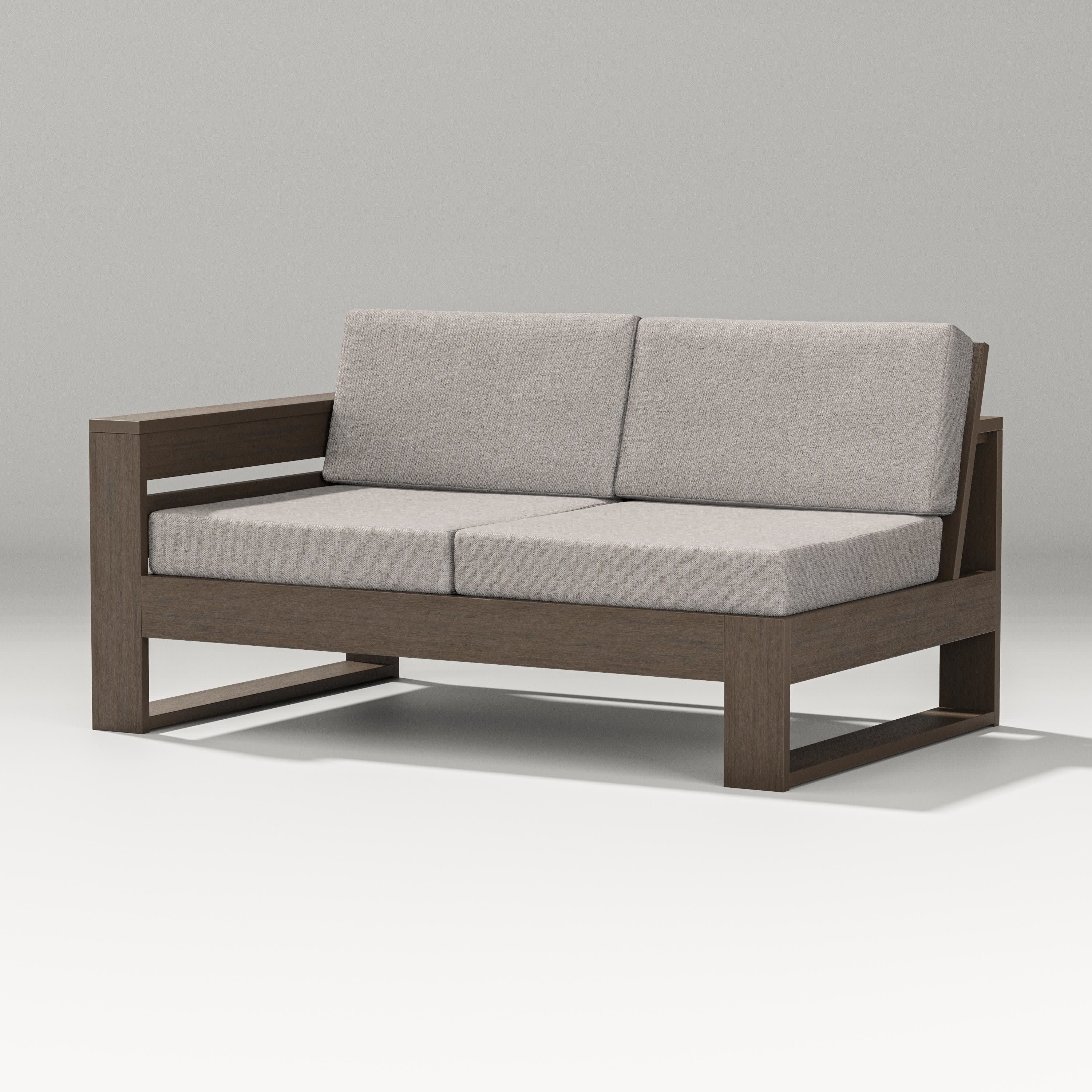 Latitude Modular Left Arm Loveseat - Image 25