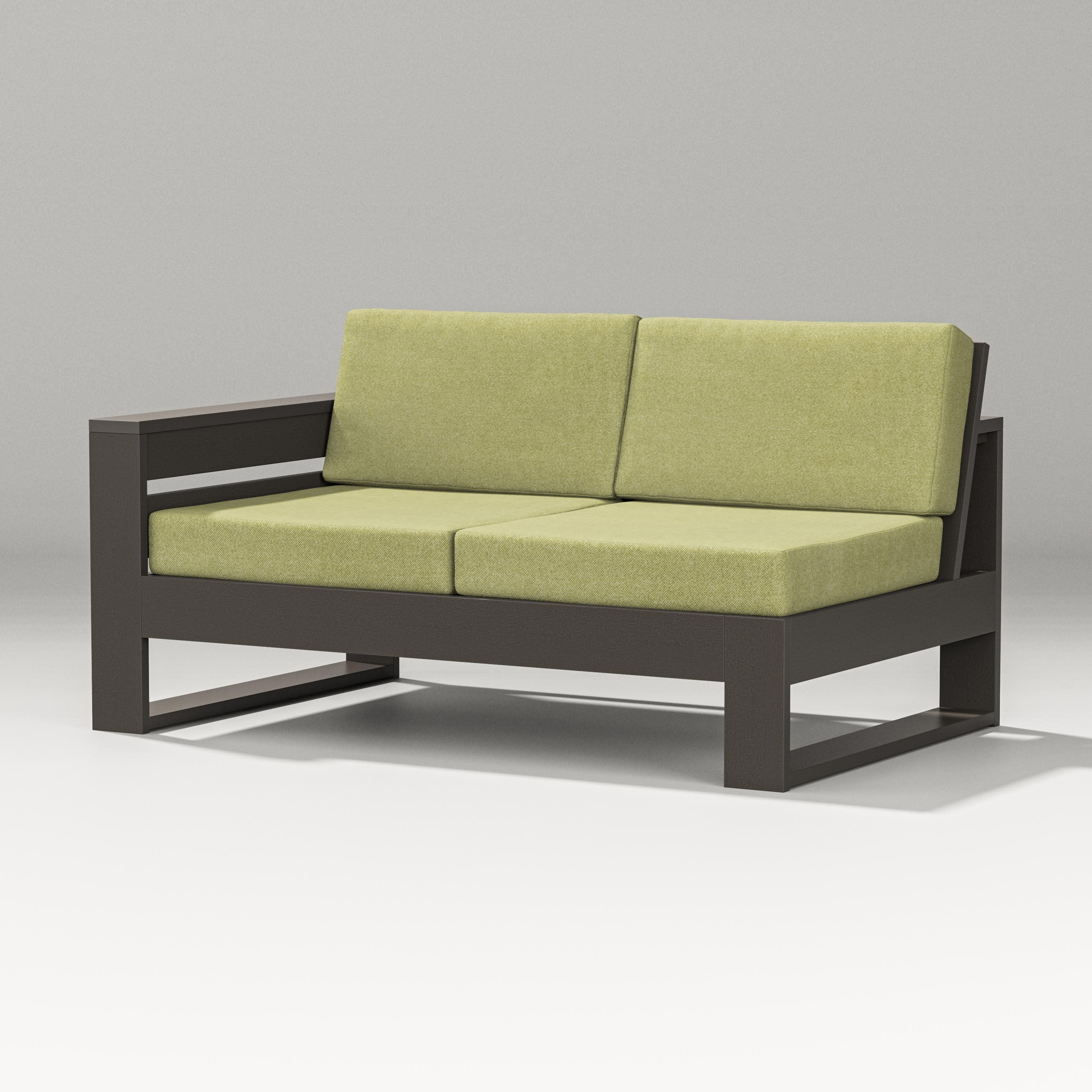 Latitude Modular Left Arm Loveseat - Image 28