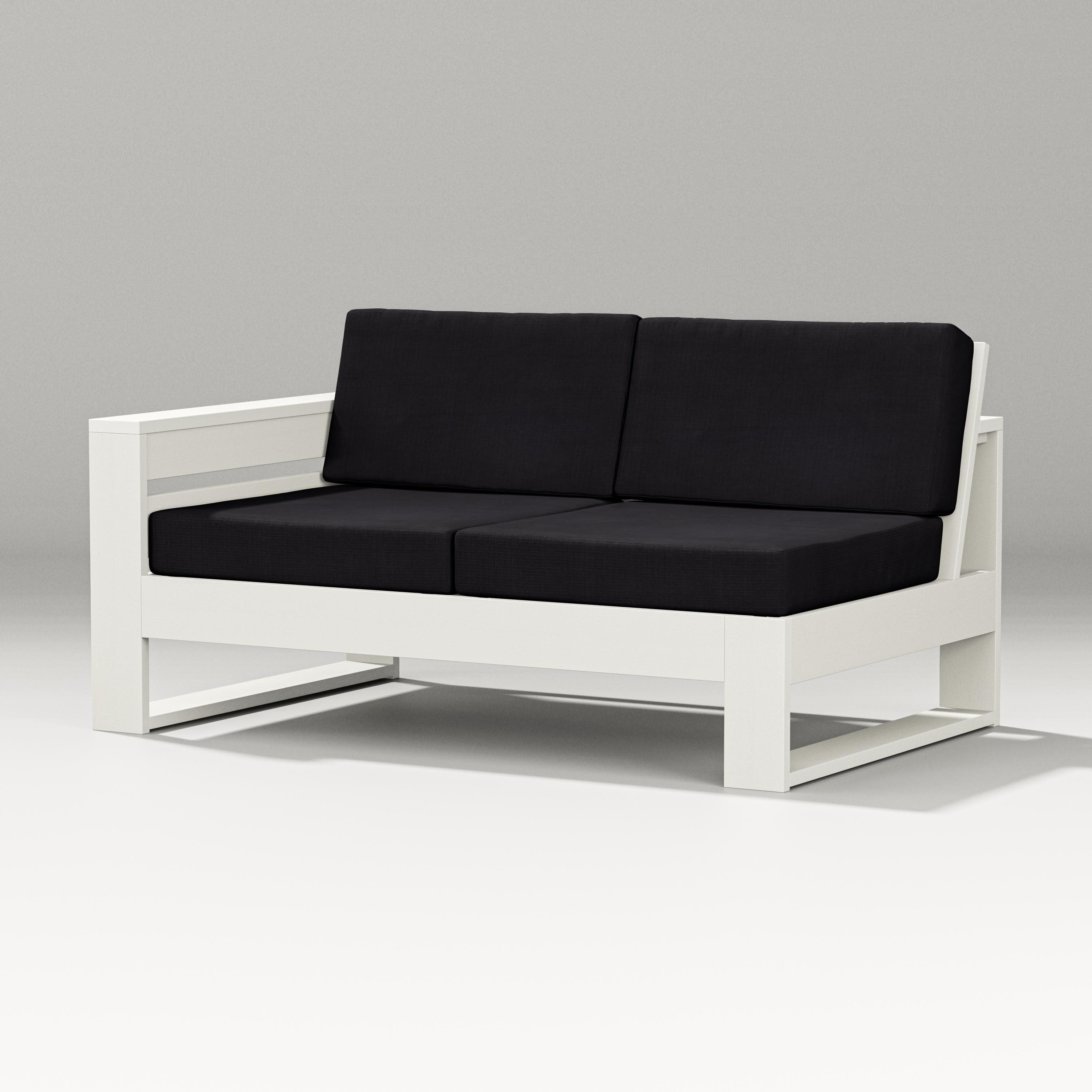 Latitude Modular Left Arm Loveseat - Image 29
