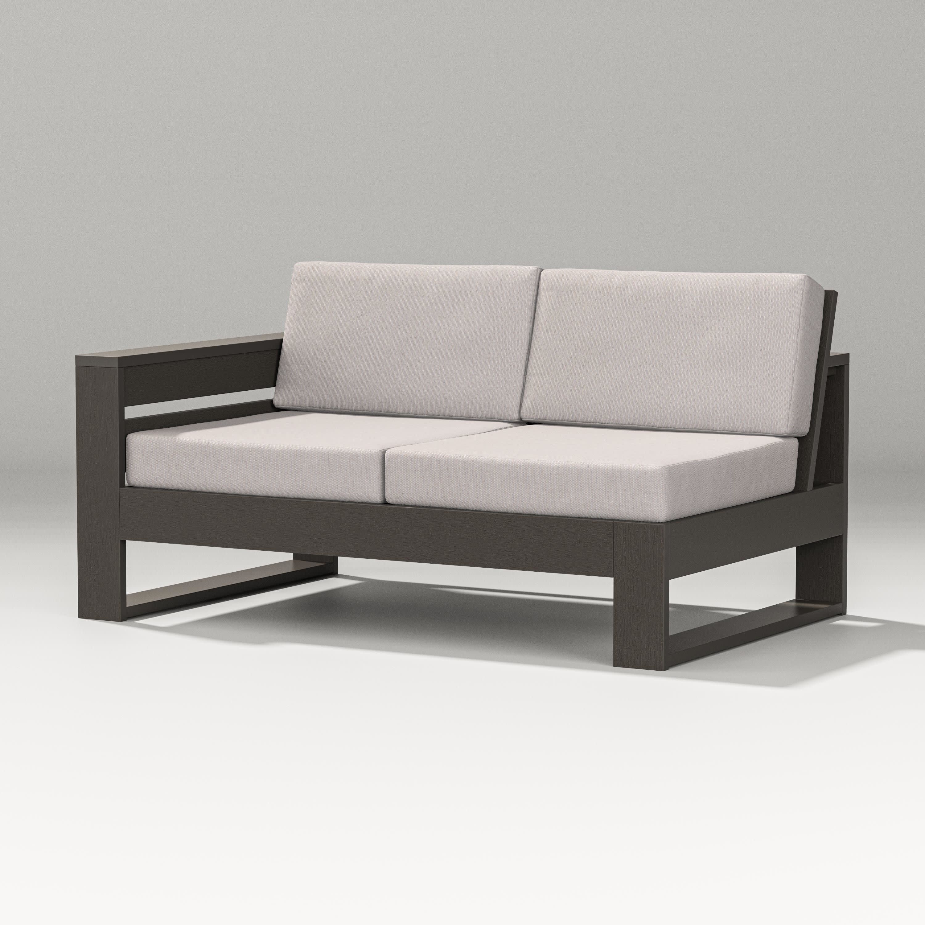 Latitude Modular Left Arm Loveseat - Image 4