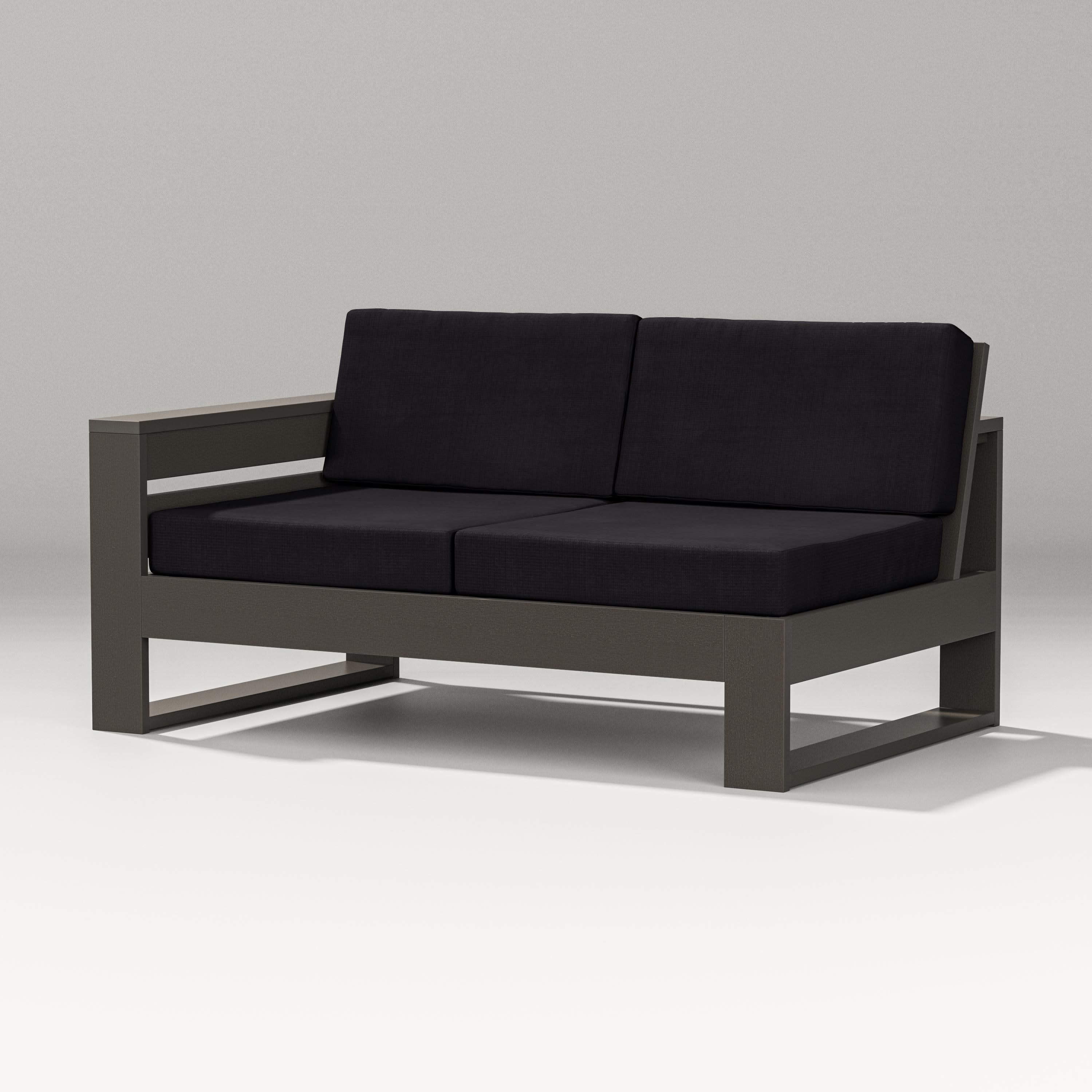 Latitude Modular Left Arm Loveseat - Image 42
