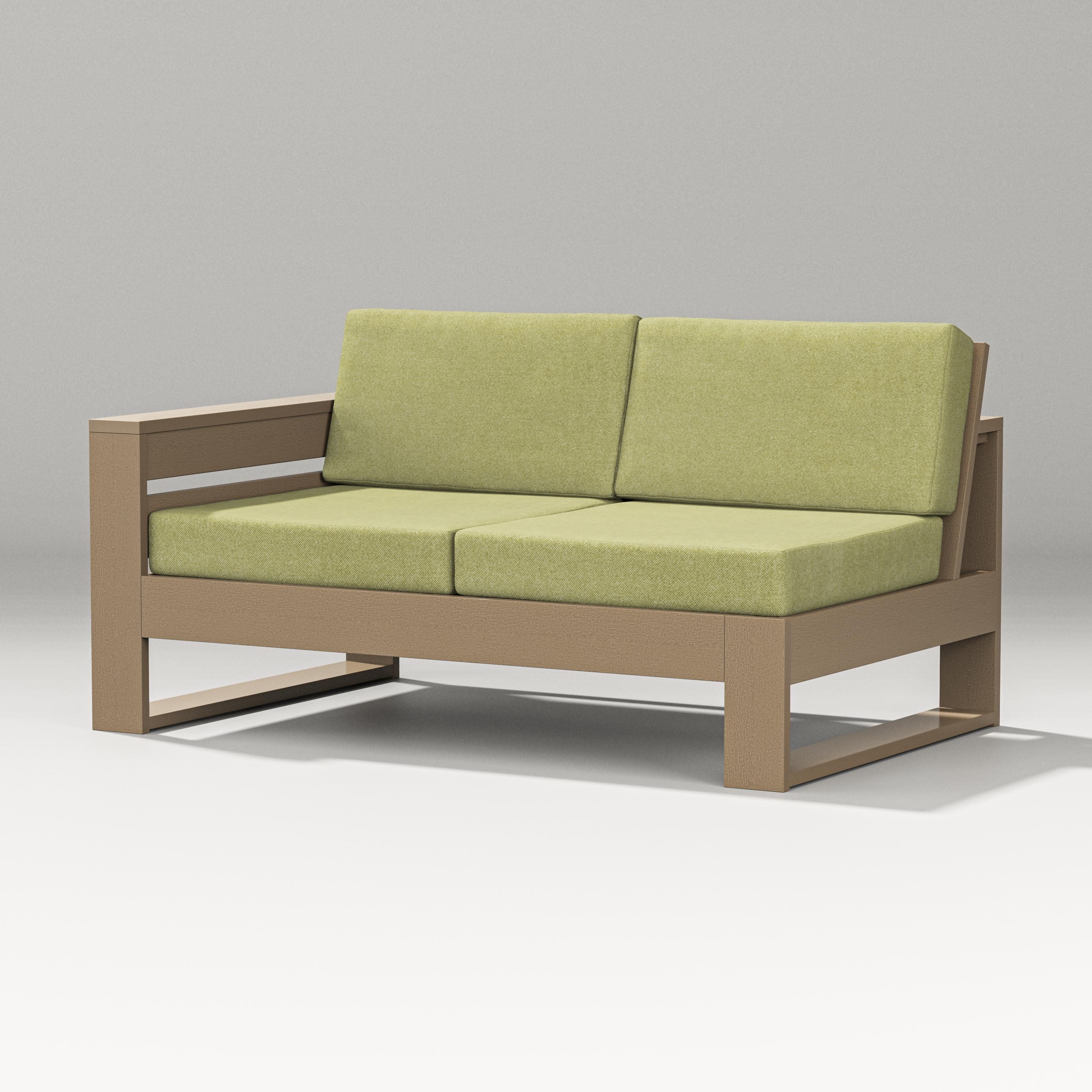 Latitude Modular Left Arm Loveseat - Image 44