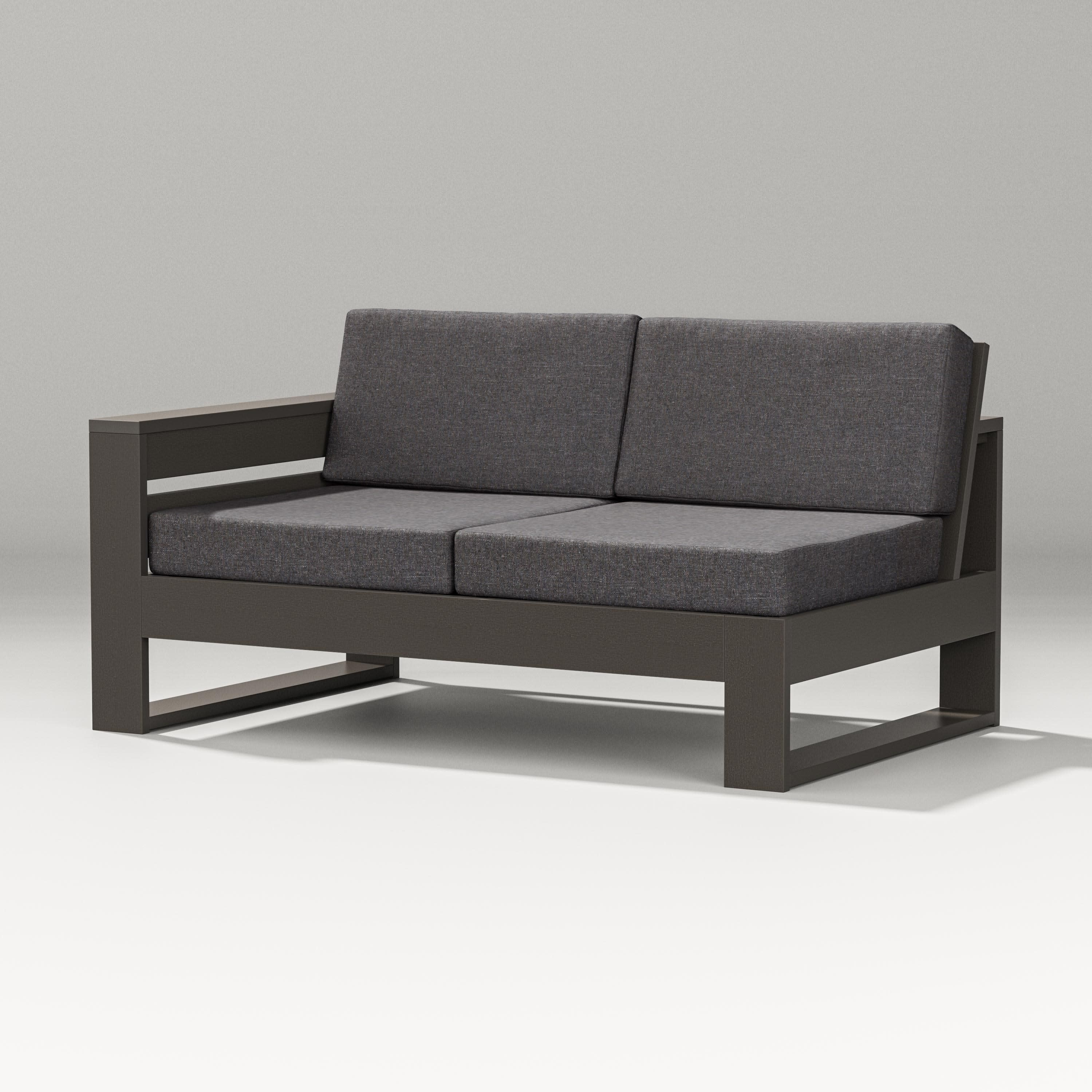 Latitude Modular Left Arm Loveseat - Image 45