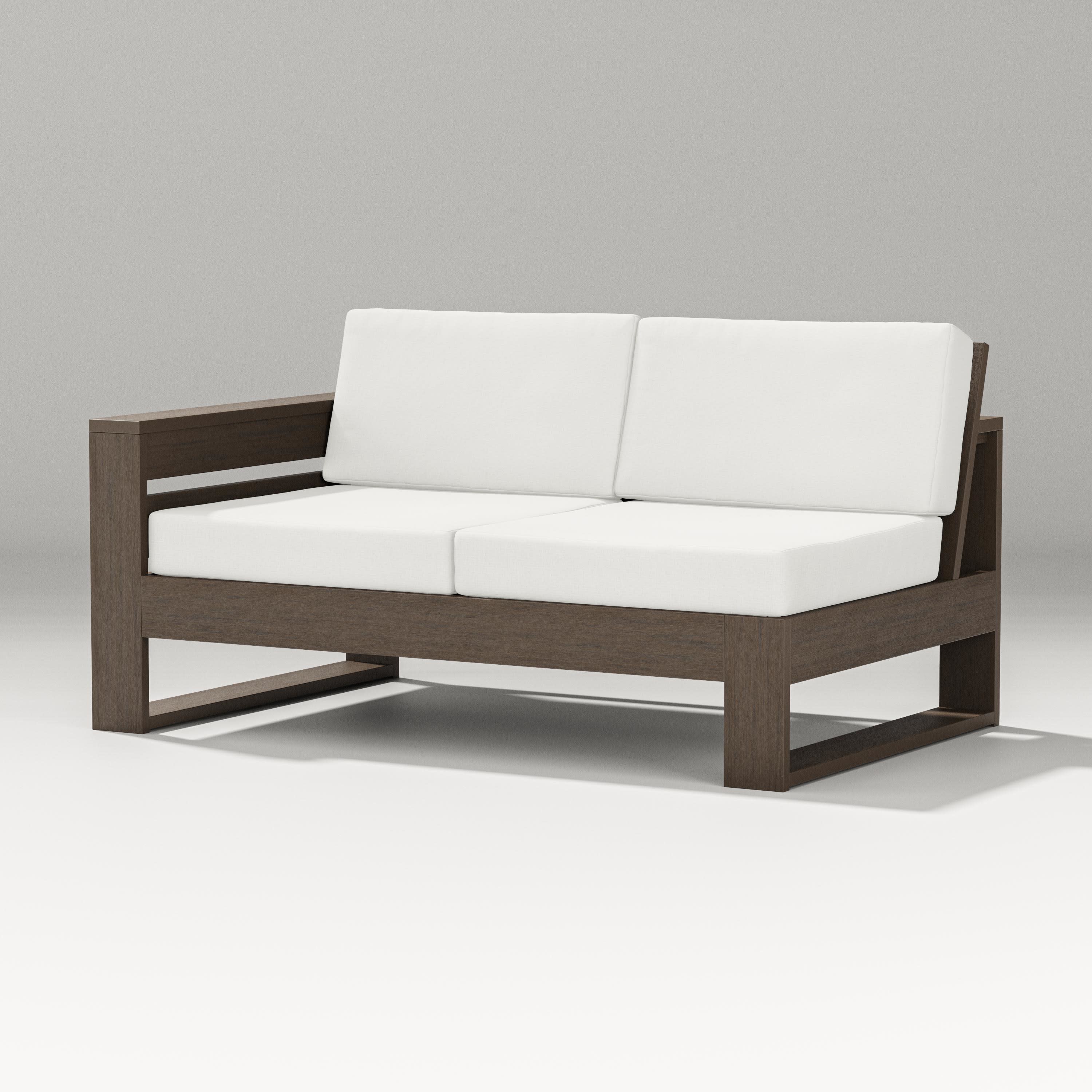 Latitude Modular Left Arm Loveseat - Image 46