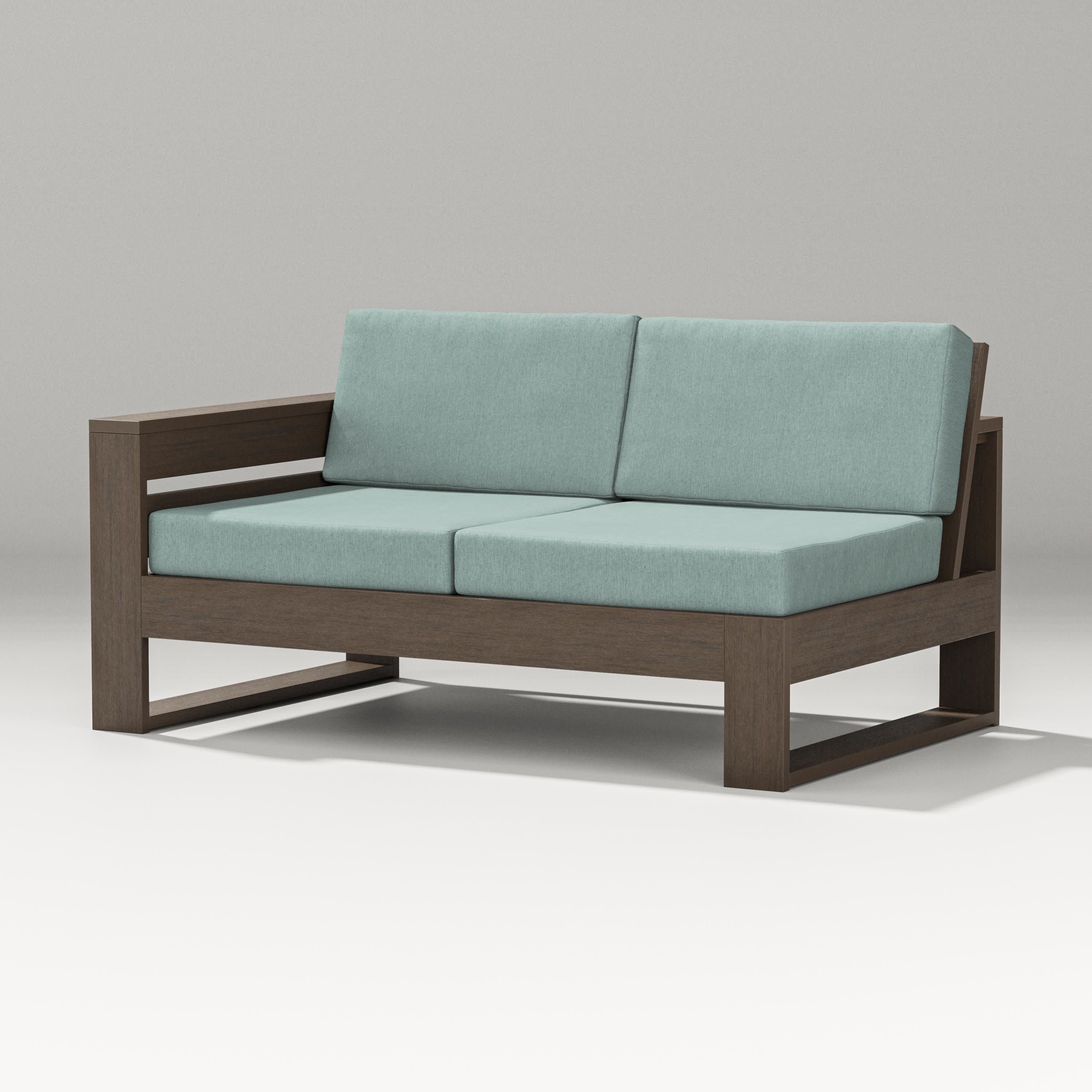 Latitude Modular Left Arm Loveseat - Image 48
