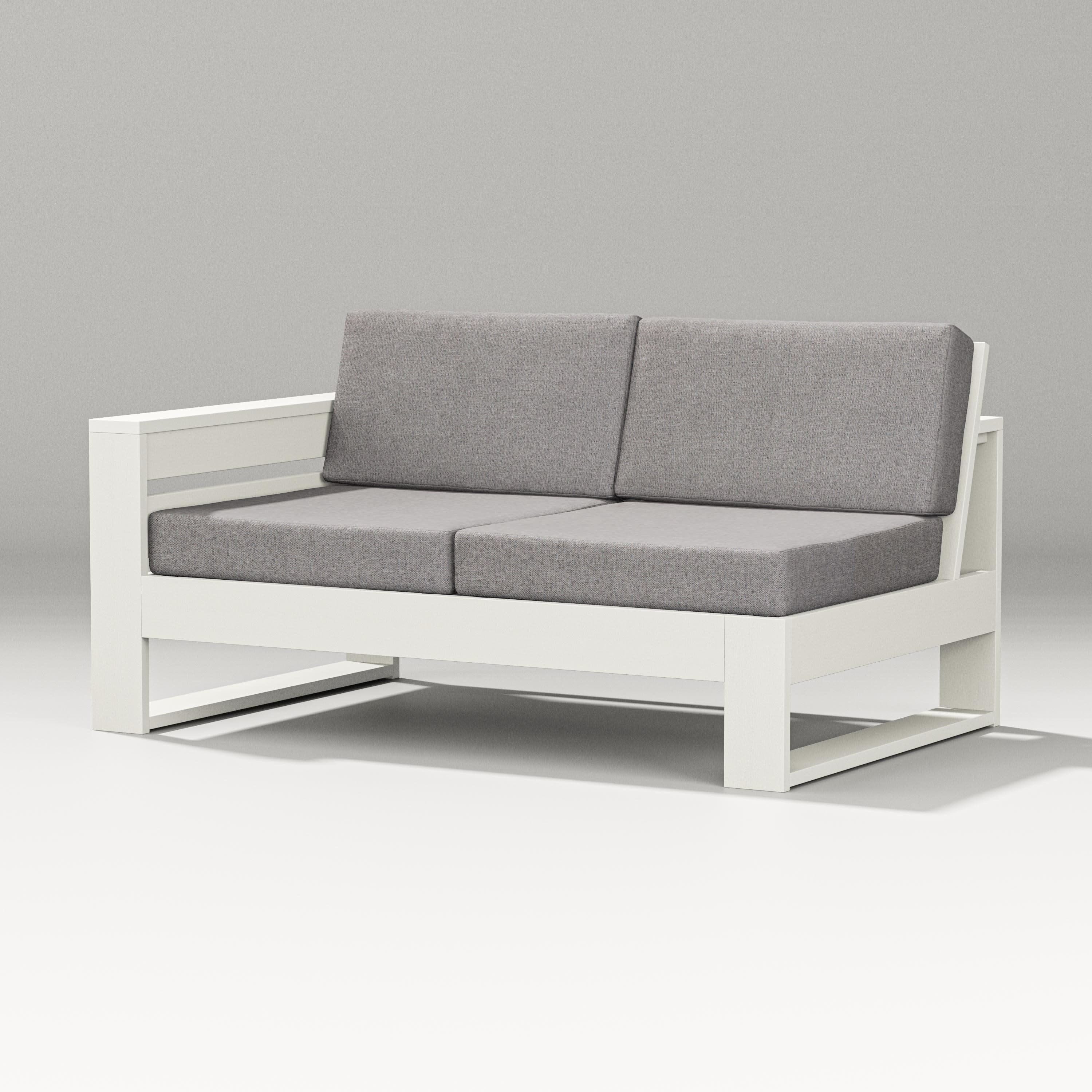 Latitude Modular Left Arm Loveseat - Image 50