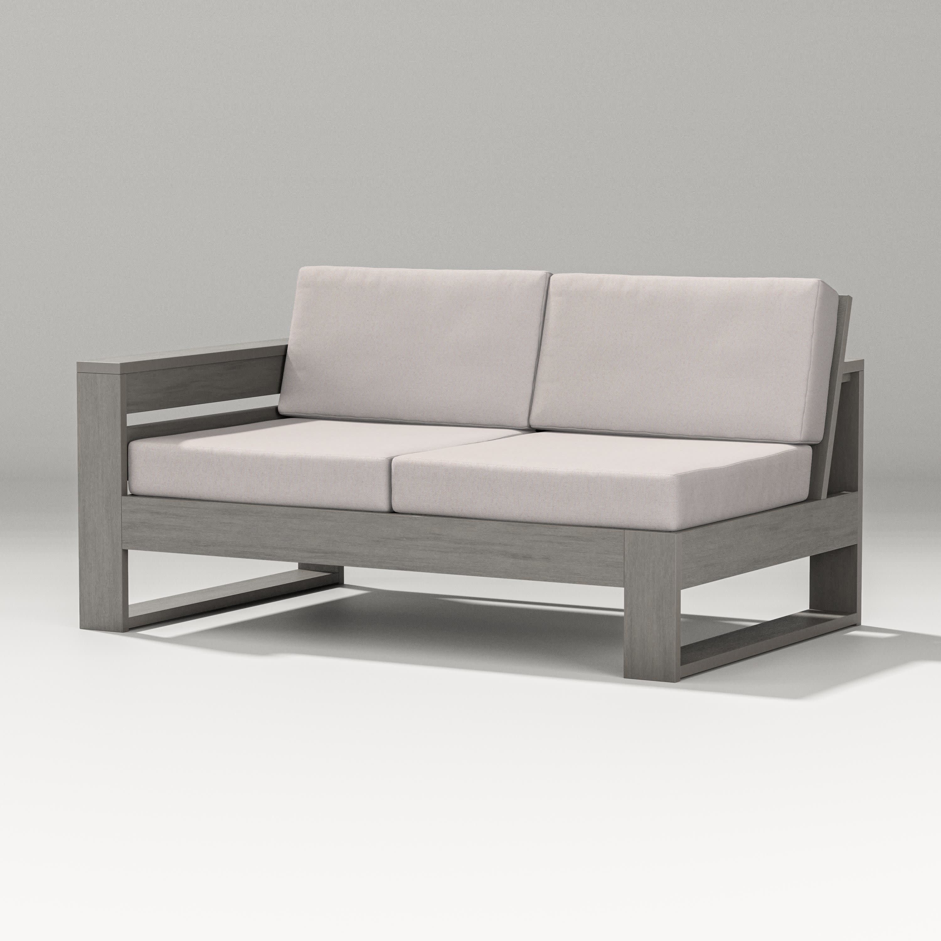 Latitude Modular Left Arm Loveseat - Image 51