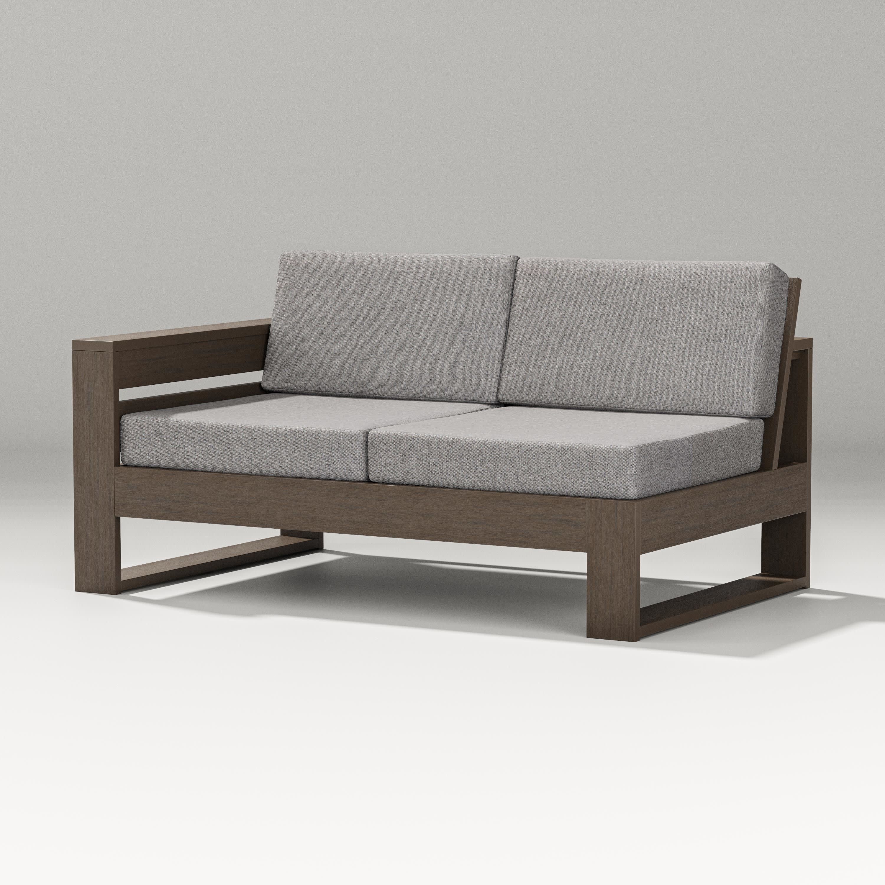 Latitude Modular Left Arm Loveseat - Image 57