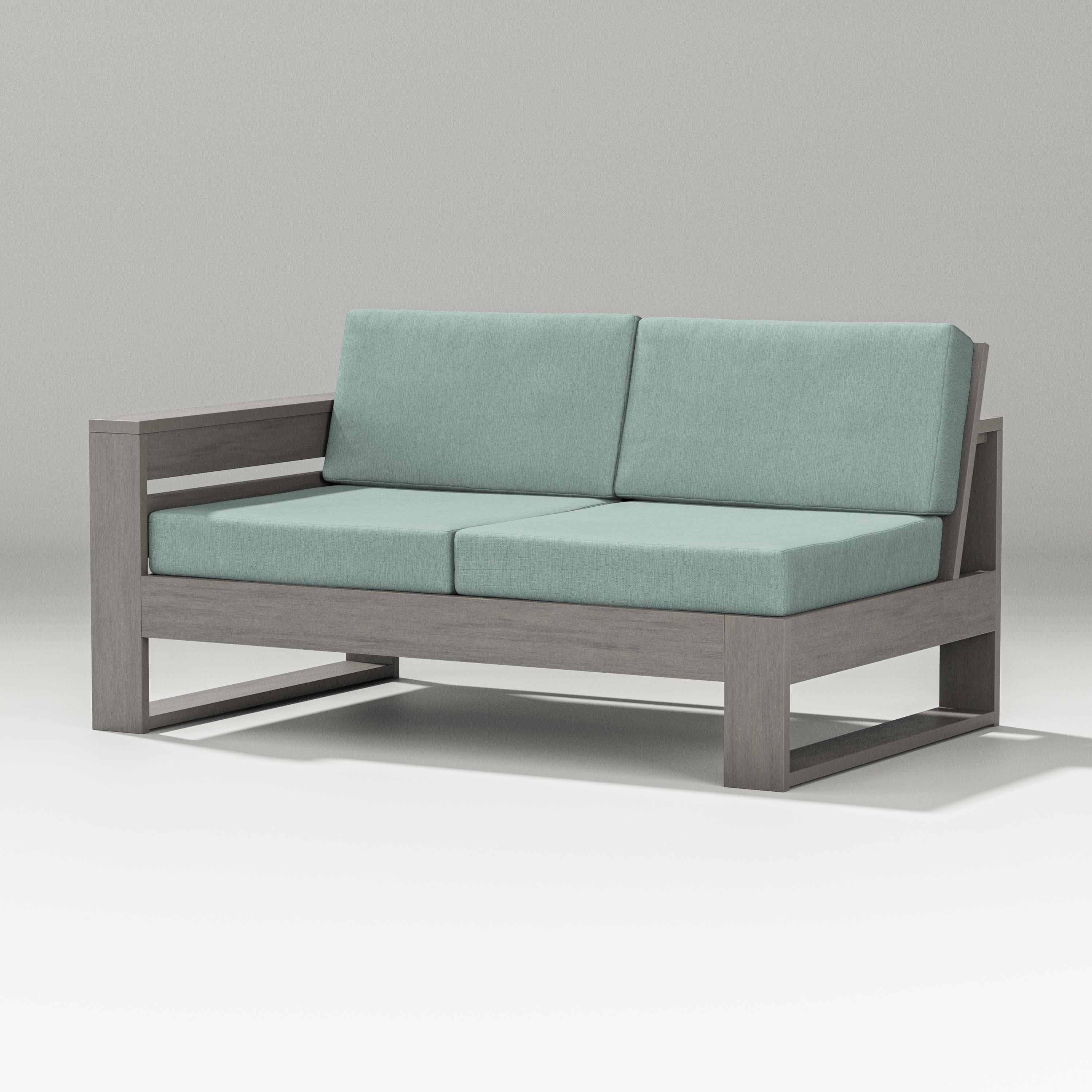 Latitude Modular Left Arm Loveseat - Image 59