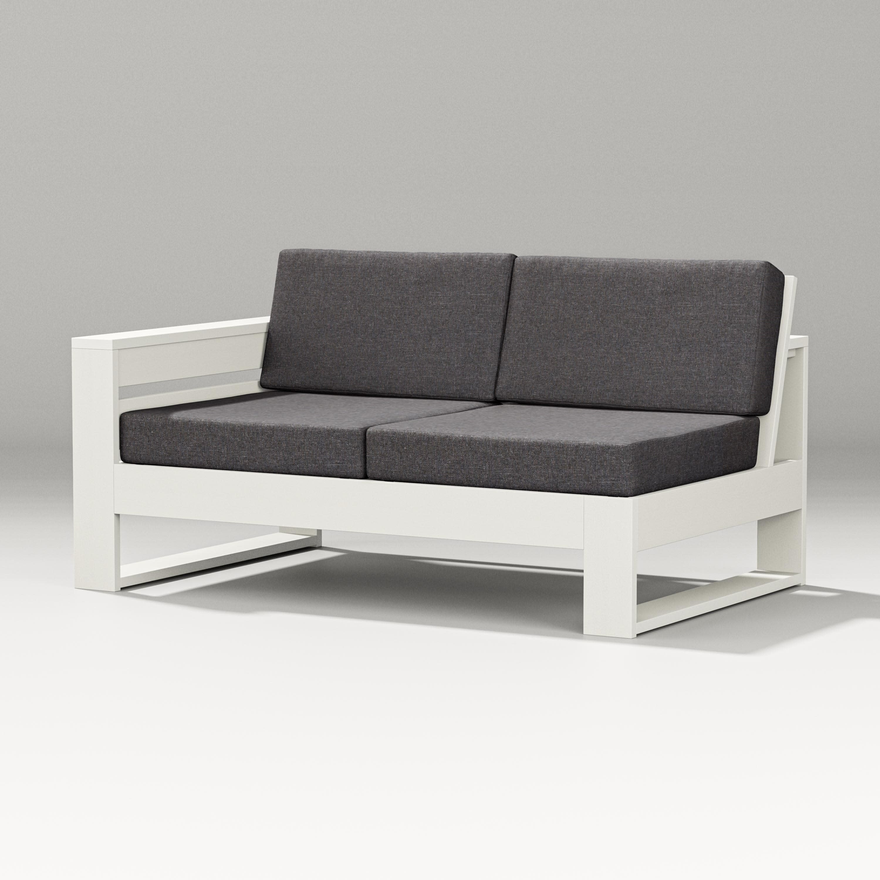 Latitude Modular Left Arm Loveseat - Image 61