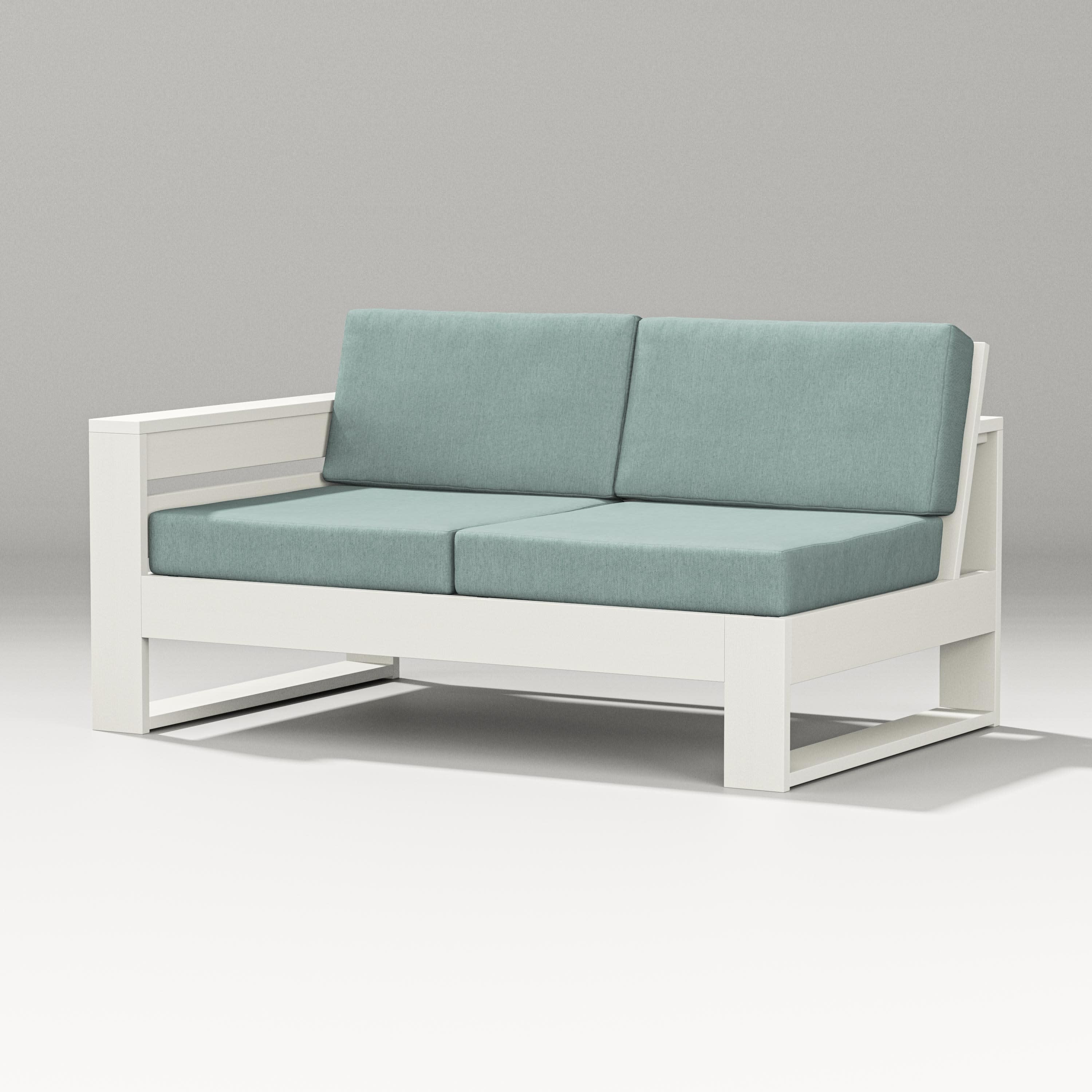 Latitude Modular Left Arm Loveseat - Image 62