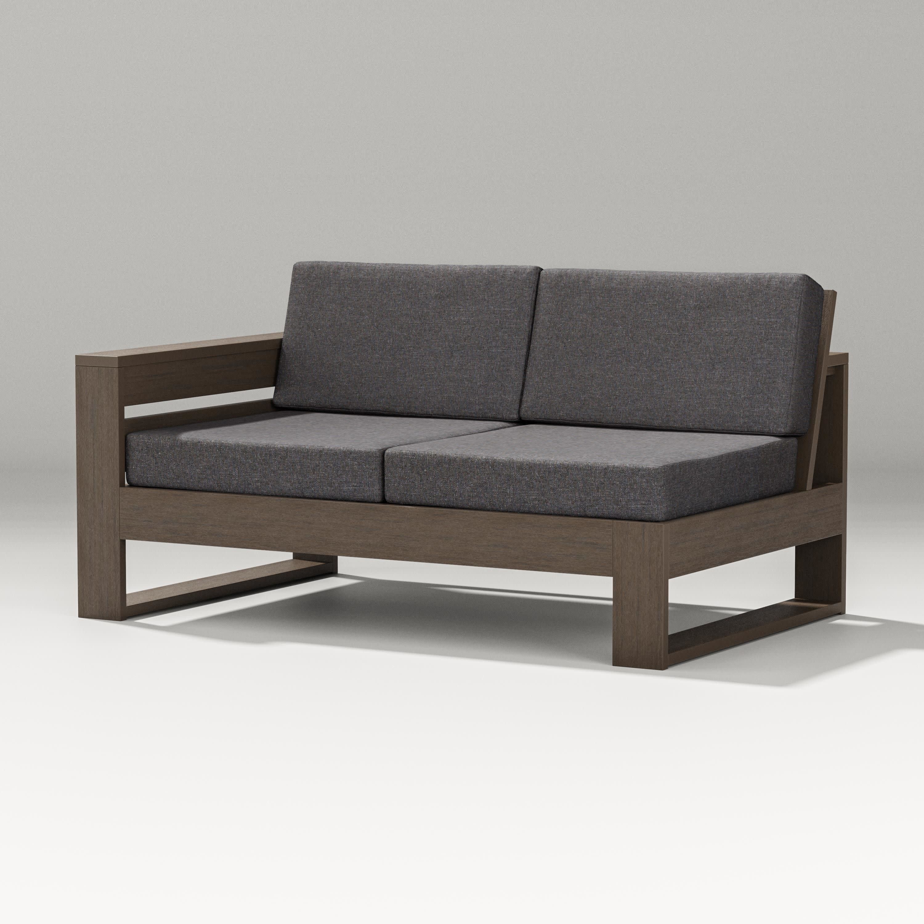 Latitude Modular Left Arm Loveseat - Image 65