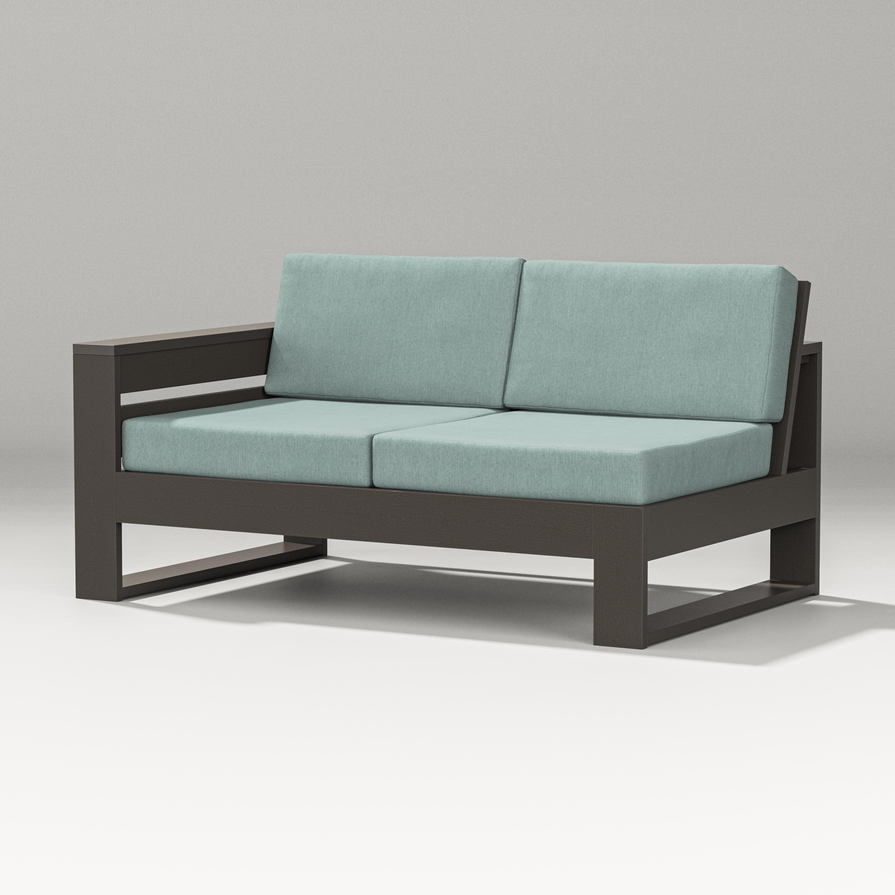 Latitude Modular Left Arm Loveseat - Image 66