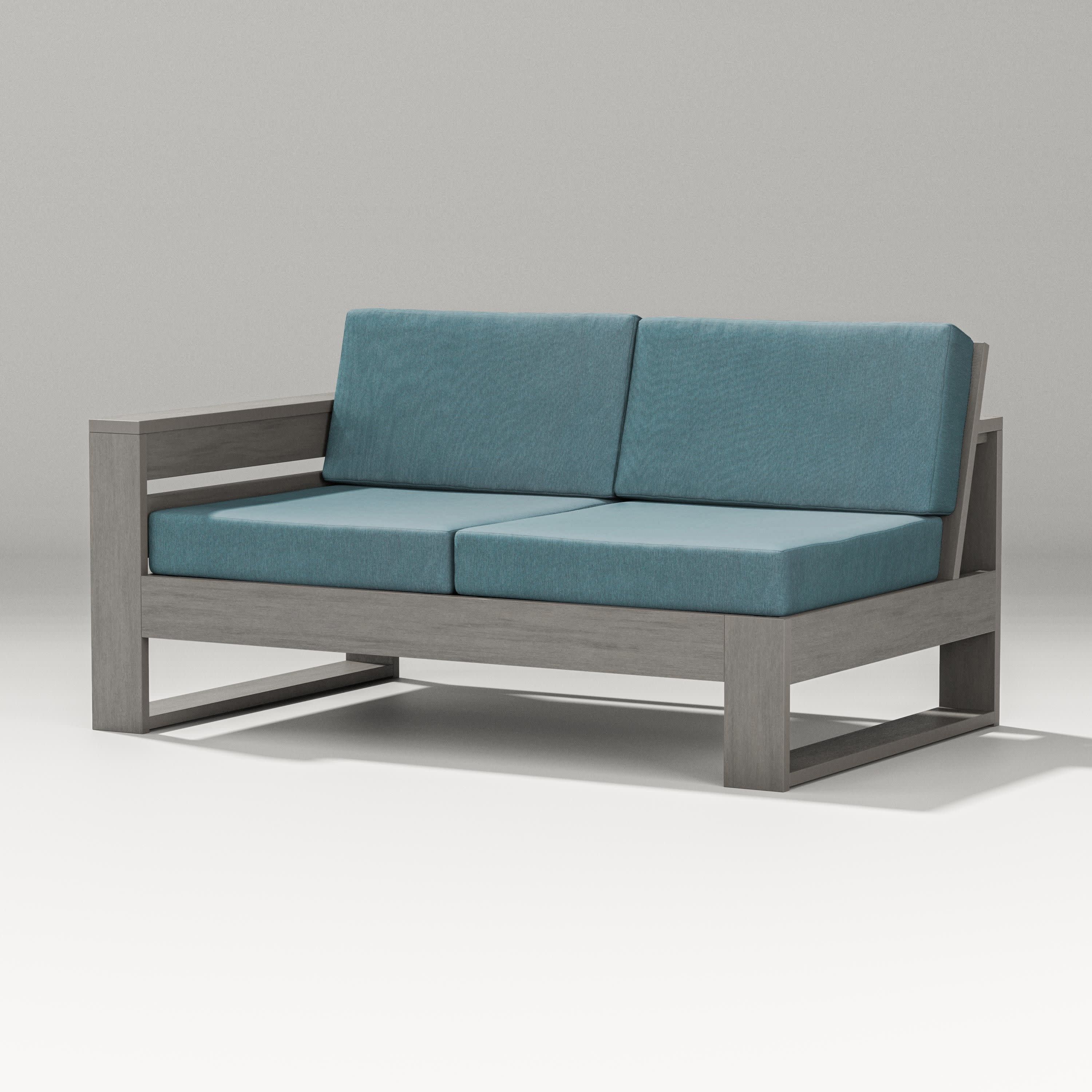 Latitude Modular Left Arm Loveseat - Image 67