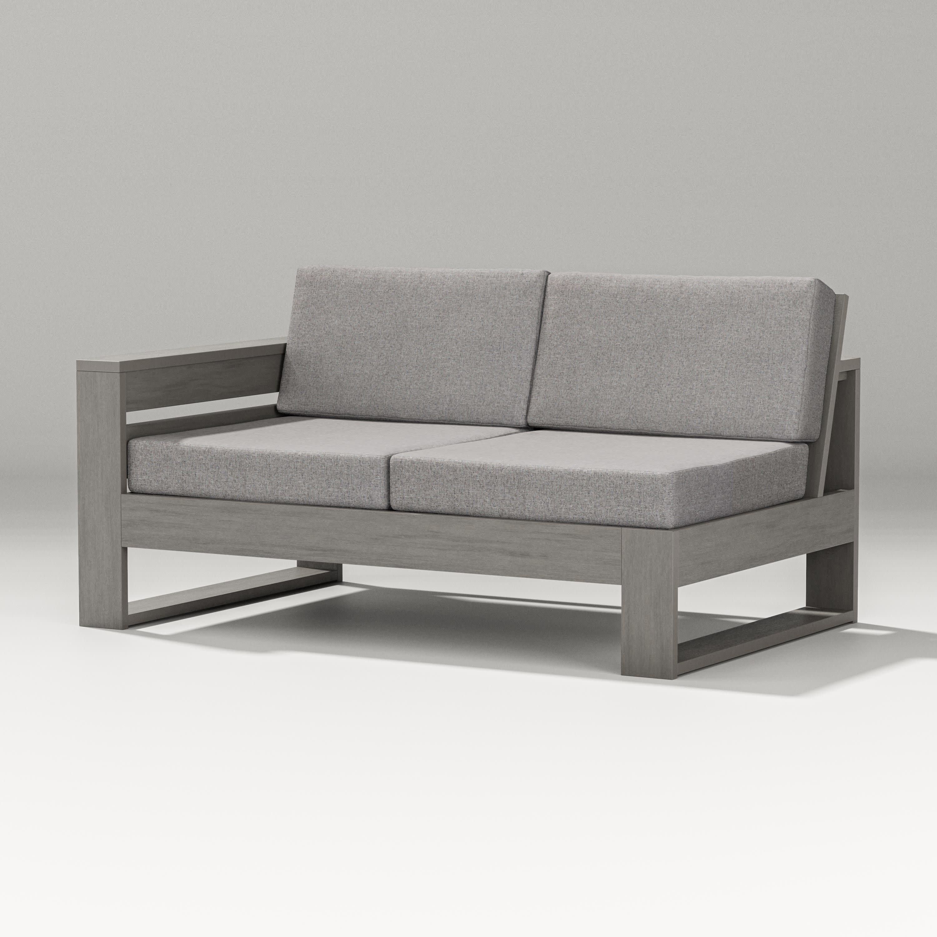 Latitude Modular Left Arm Loveseat - Image 68
