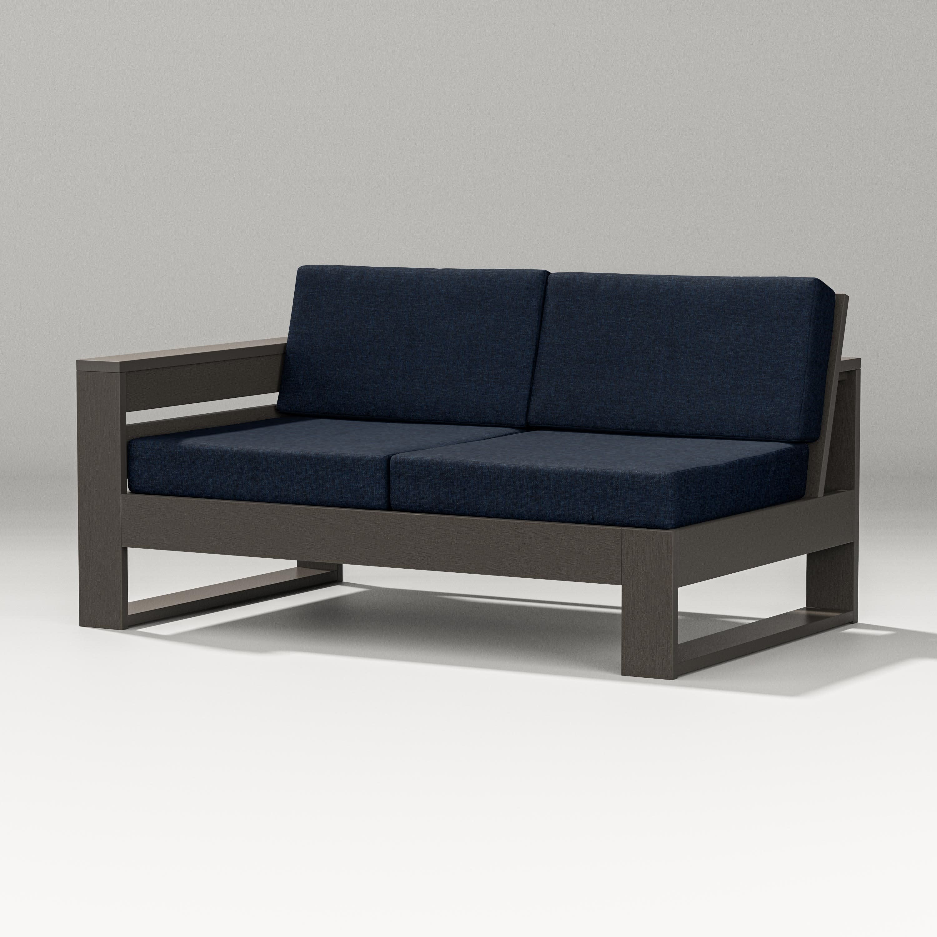 Latitude Modular Left Arm Loveseat - Image 69