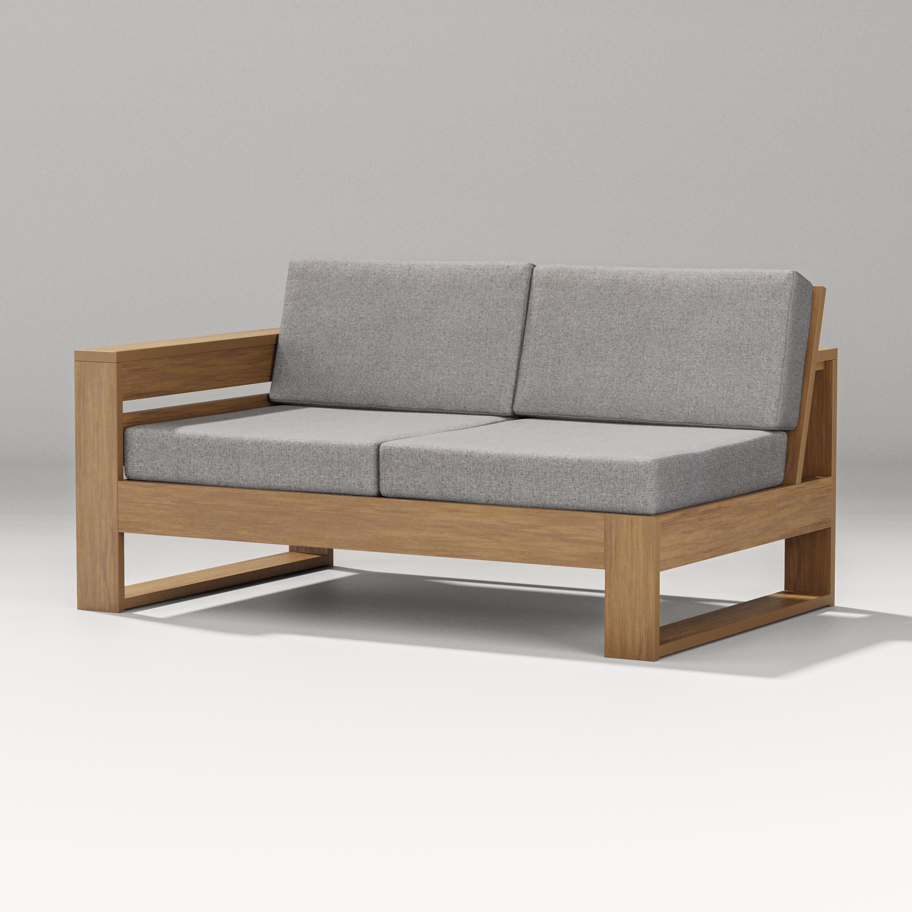 Latitude Modular Left Arm Loveseat - Image 71