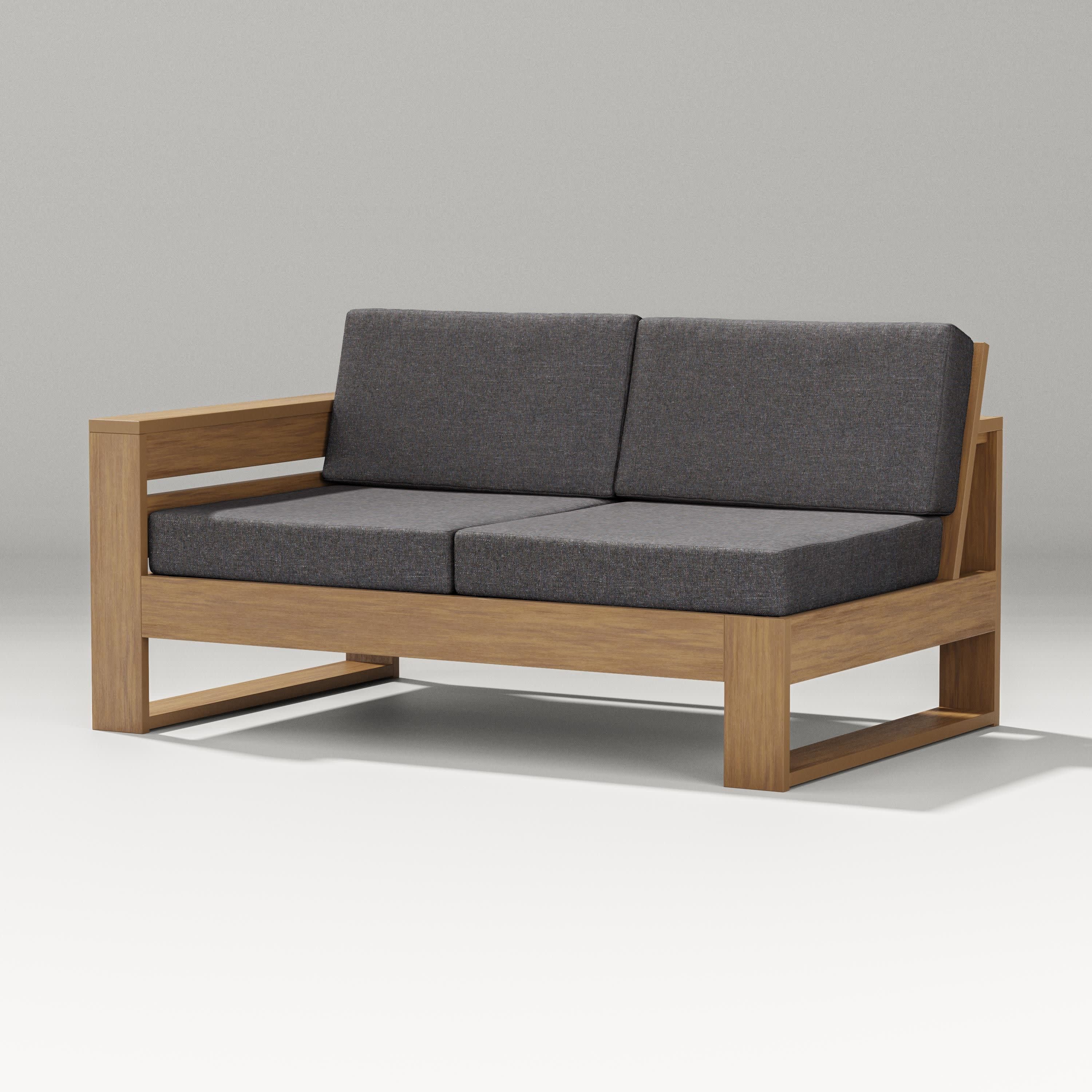 Latitude Modular Left Arm Loveseat - Image 72