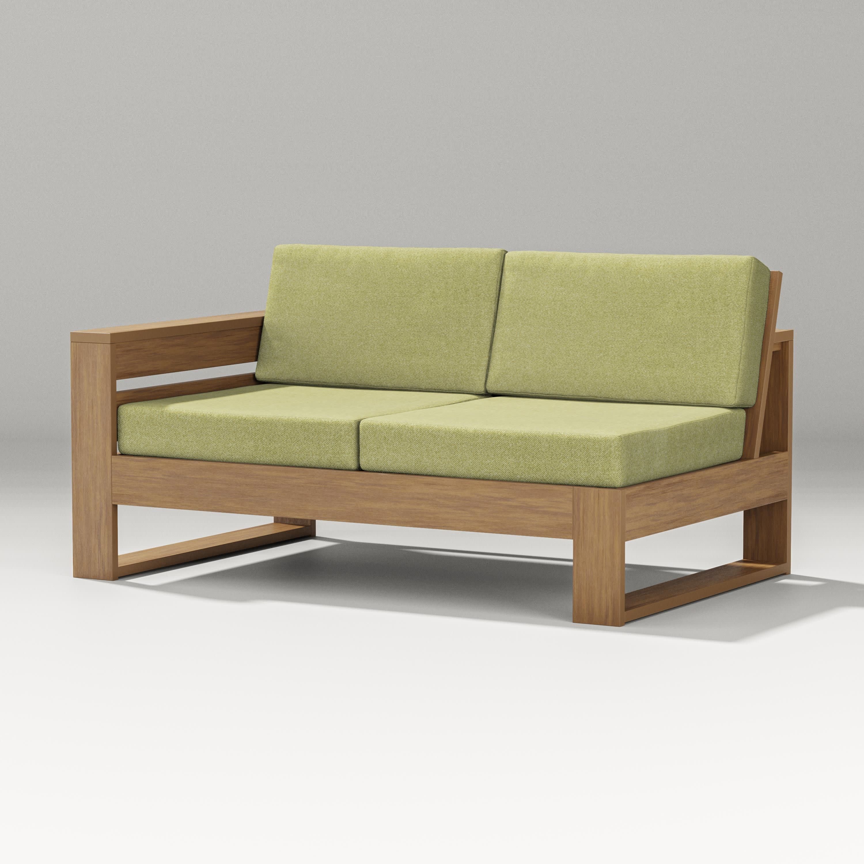 Latitude Modular Left Arm Loveseat - Image 82
