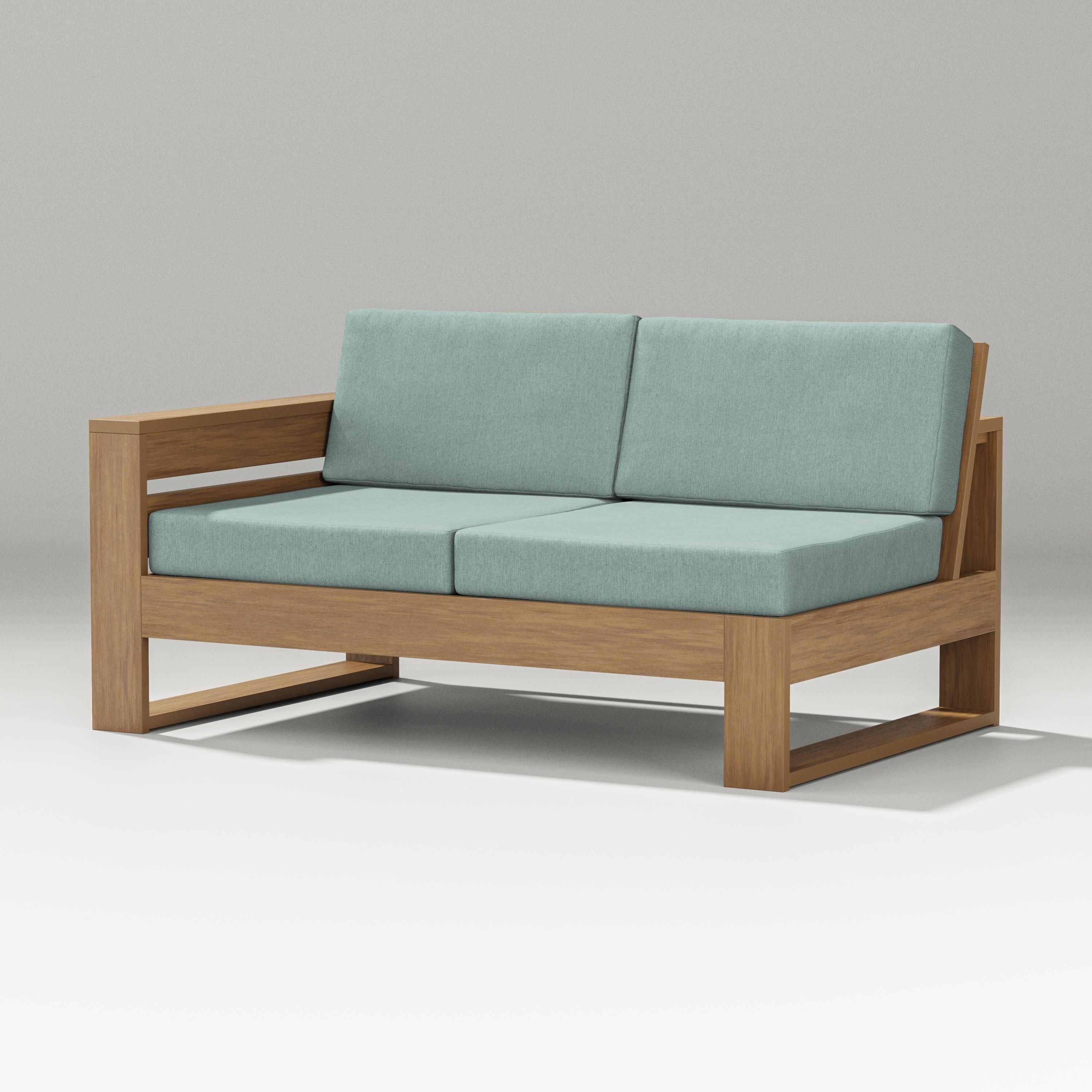 Latitude Modular Left Arm Loveseat - Image 84