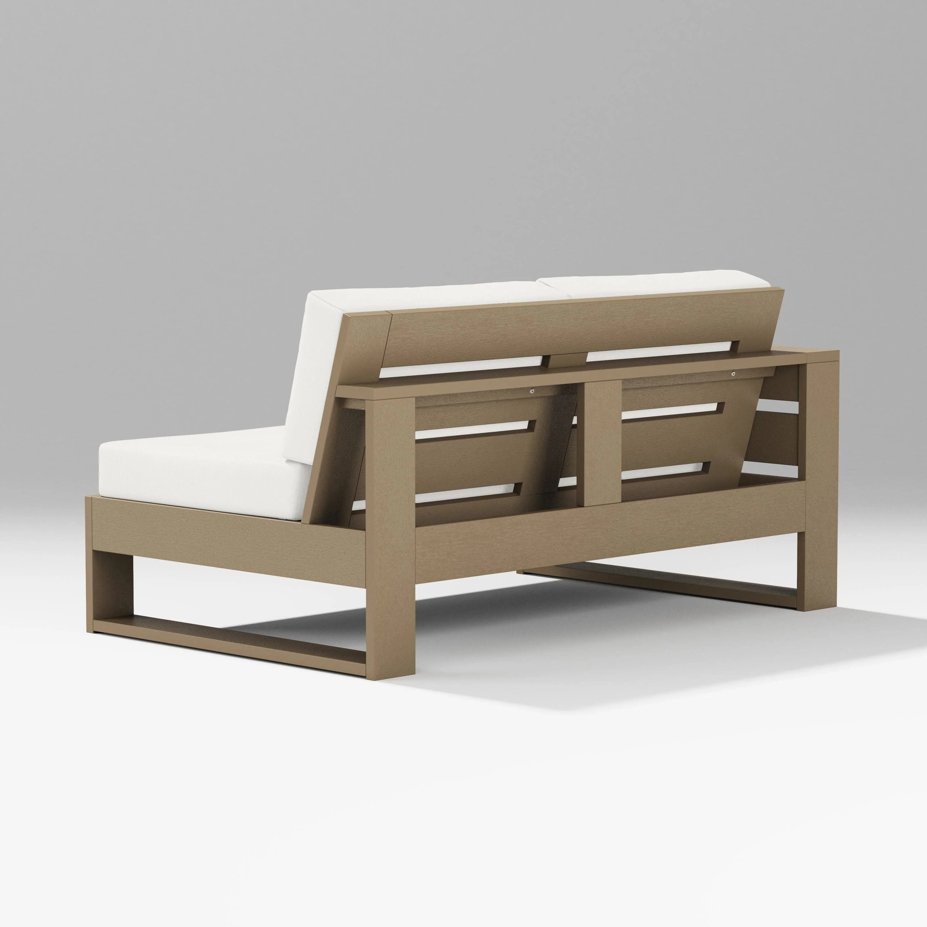 Latitude Modular Left Arm Loveseat - Image 85