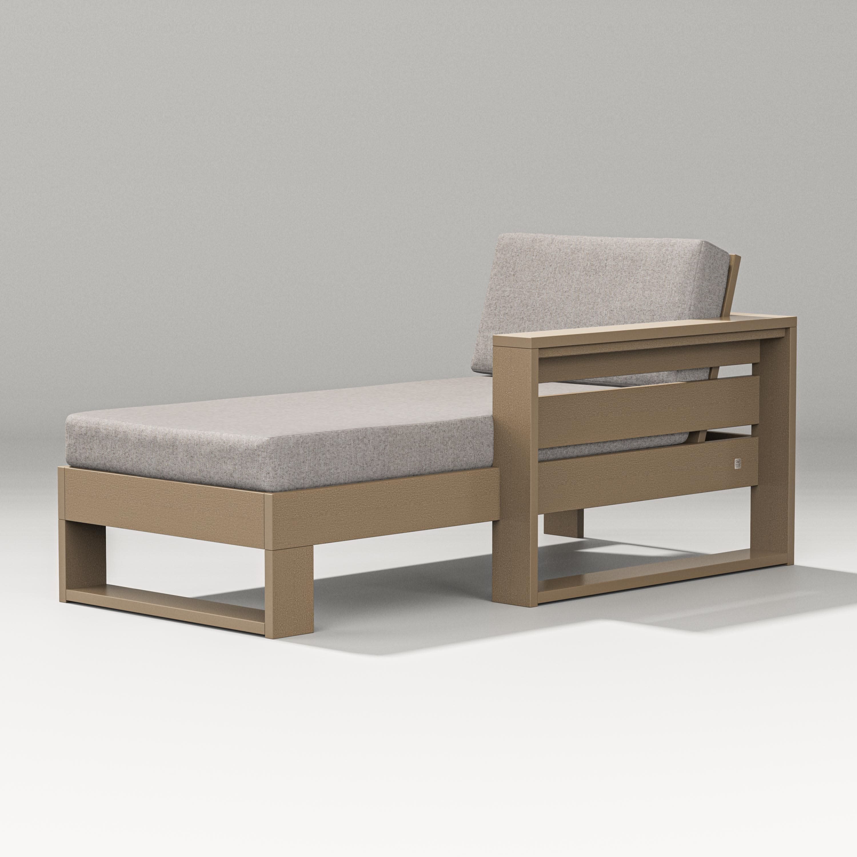 Latitude Modular Right Arm Chaise - Image 11